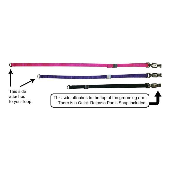 The Loop Adjuster