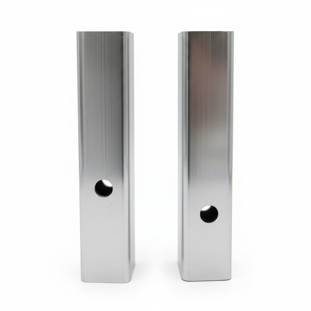 3/4" Table Clamp Adapter pair