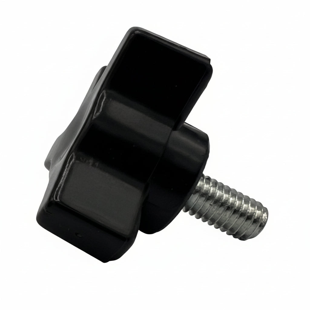 3/4" Table Clamp Knob Replacement