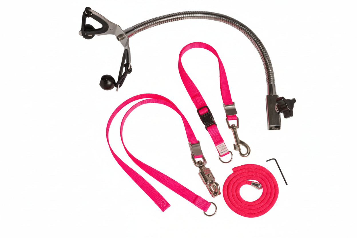 The Groomers Helper® Accessory Kit