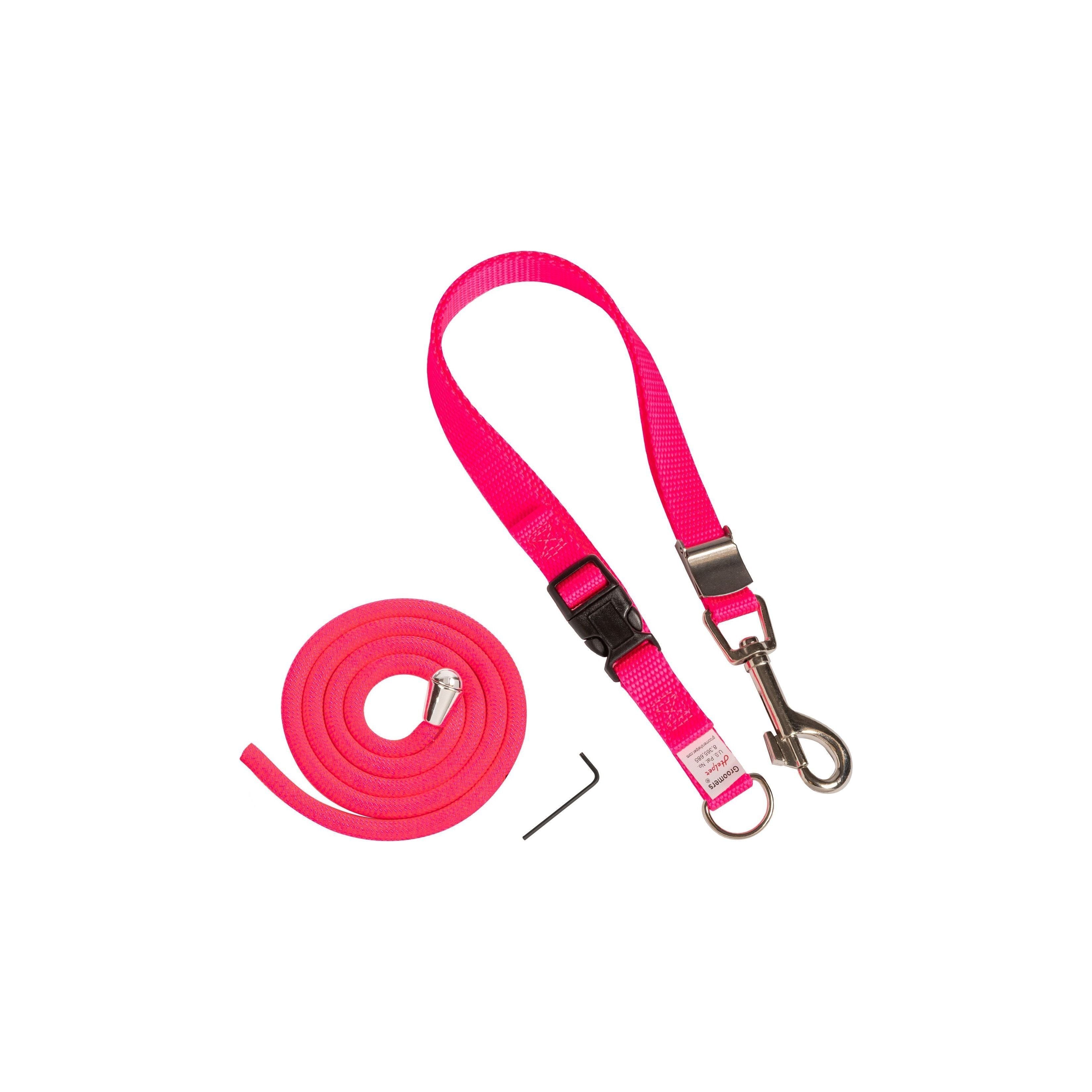 The Groomers Helper® Color Change Kit