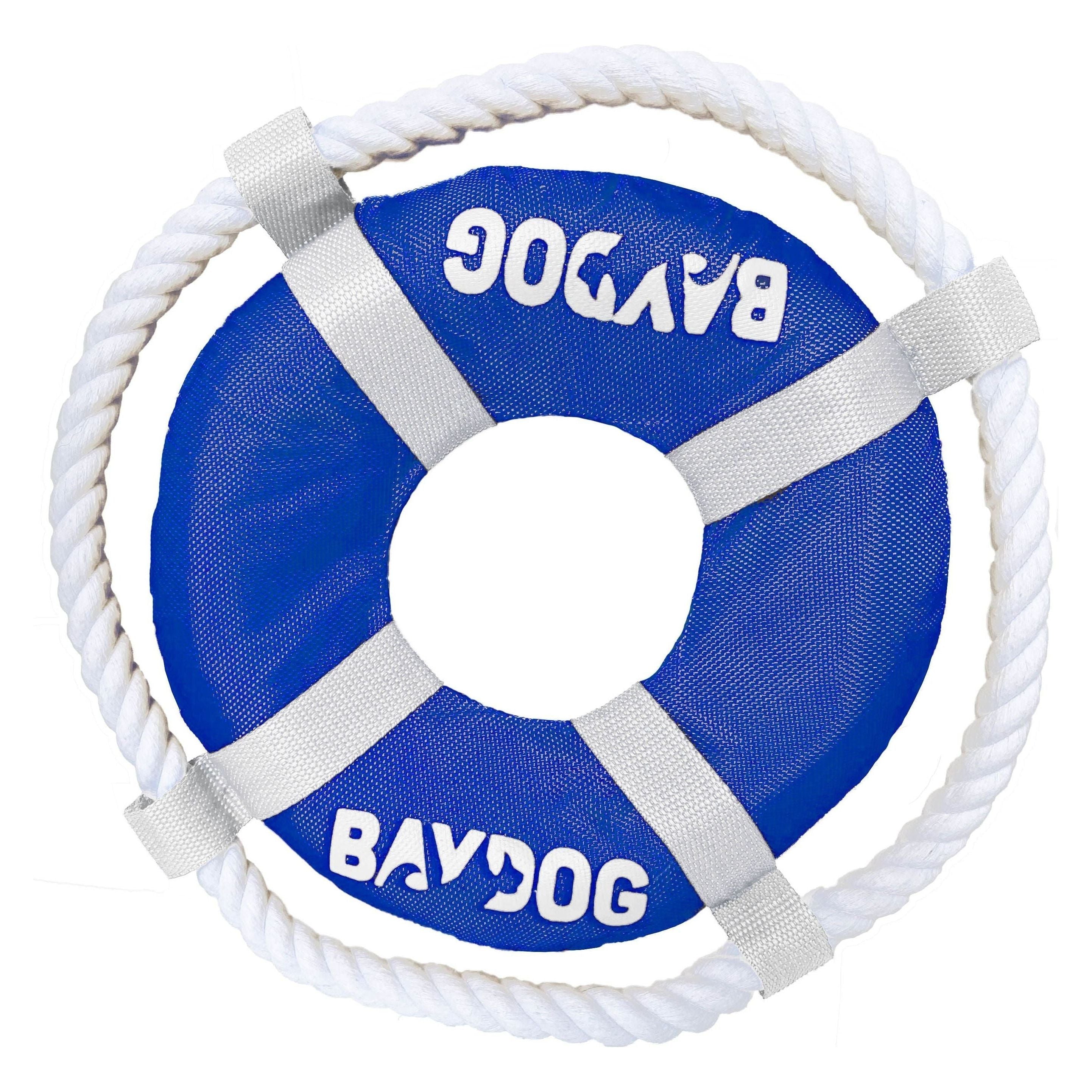 Bay Dog's Toys