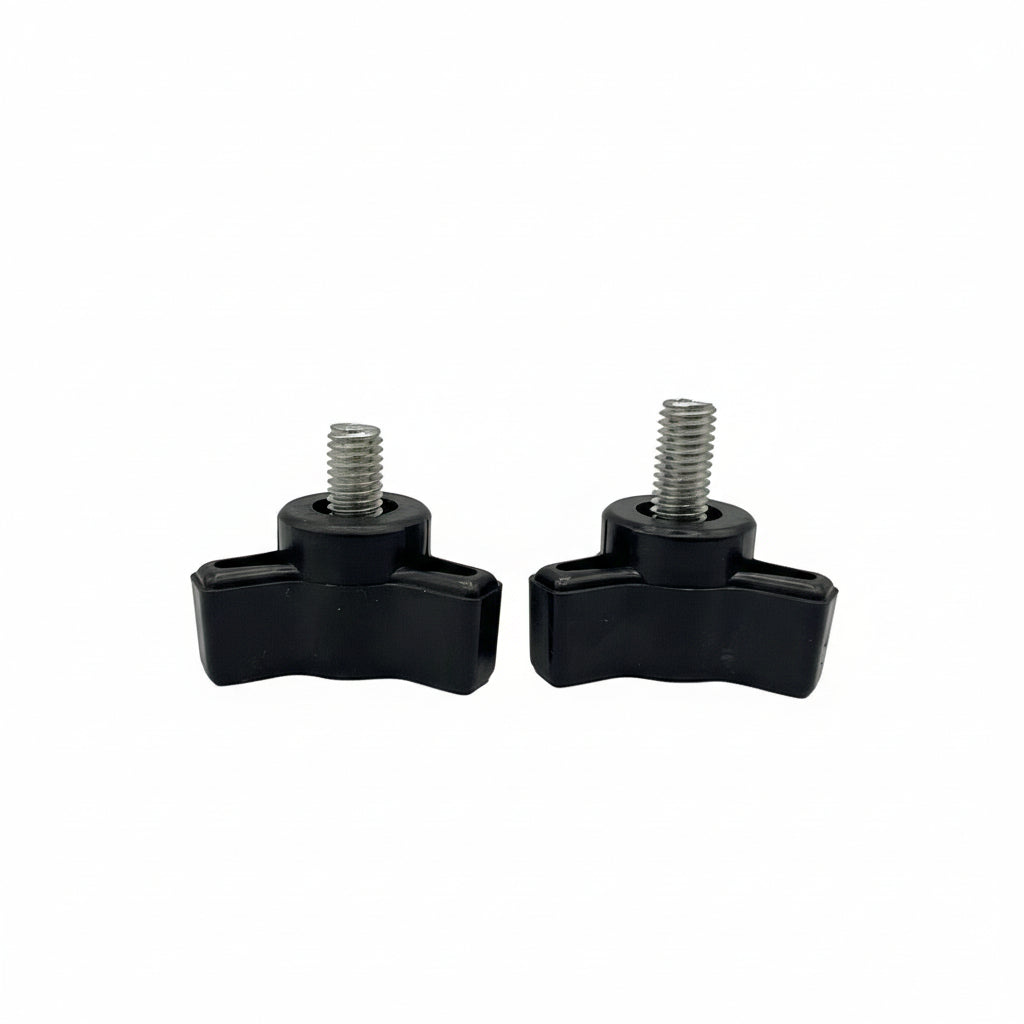 Knob replacement for 1" Table Clamps