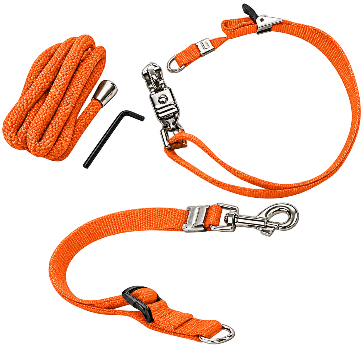 Das Groomers Helper® Mini-Zubehör-Kit
