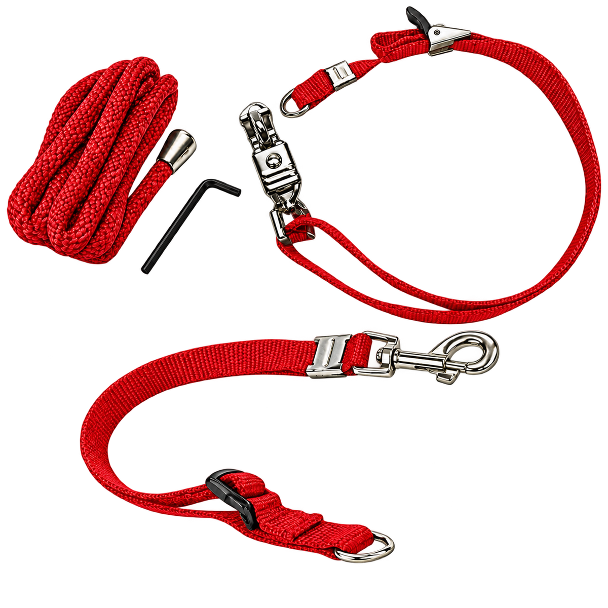 Das Groomers Helper® Mini-Zubehör-Kit