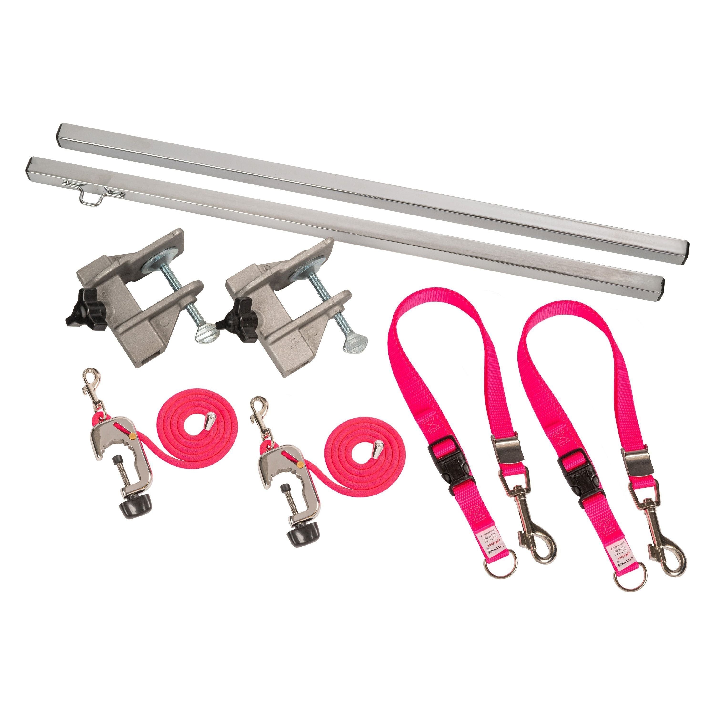 The Groomers Helper® Professional Set