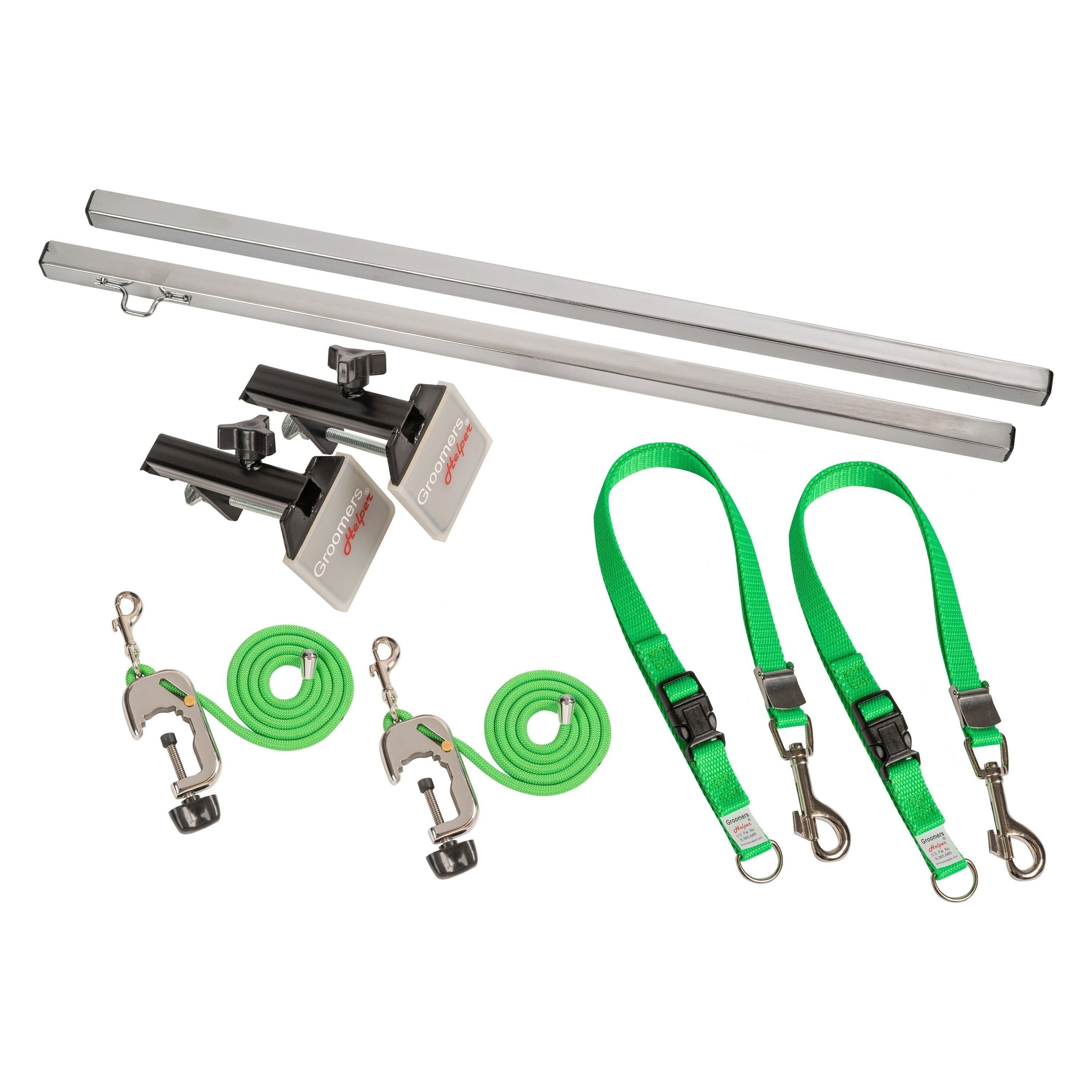 The Groomers Helper® Professional Set
