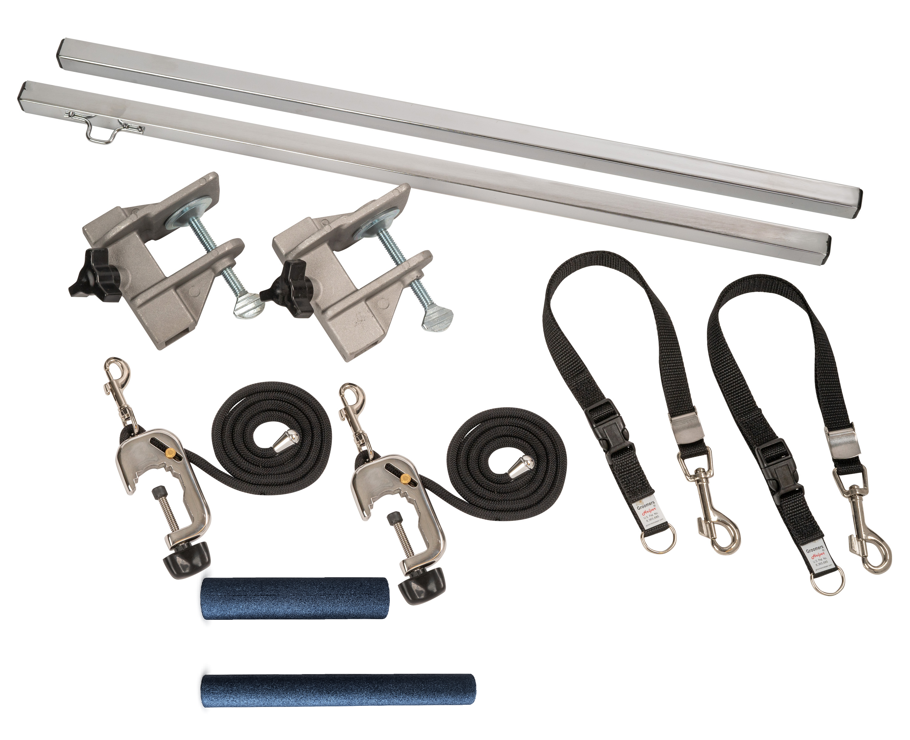 The Professional Set