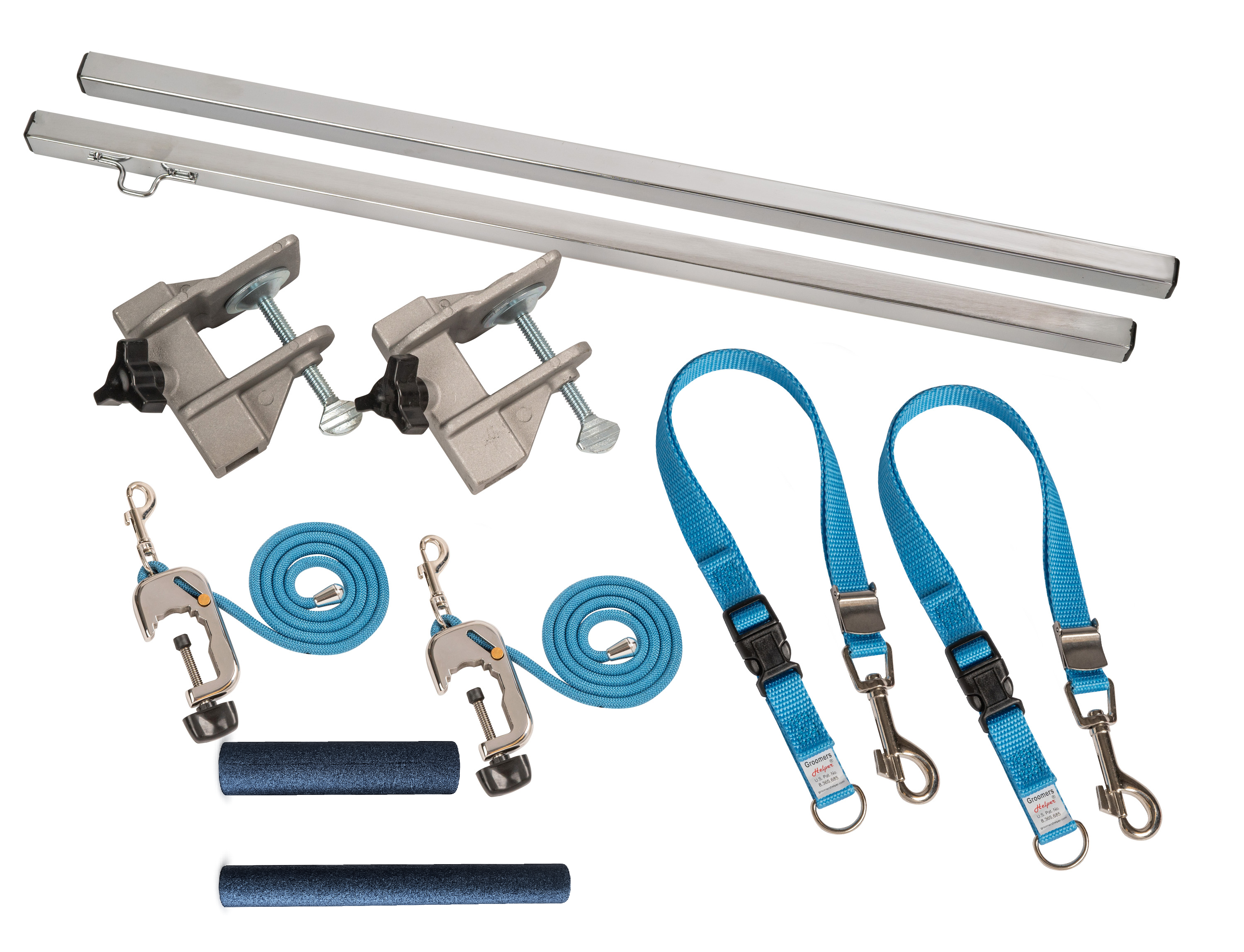 The Professional Set