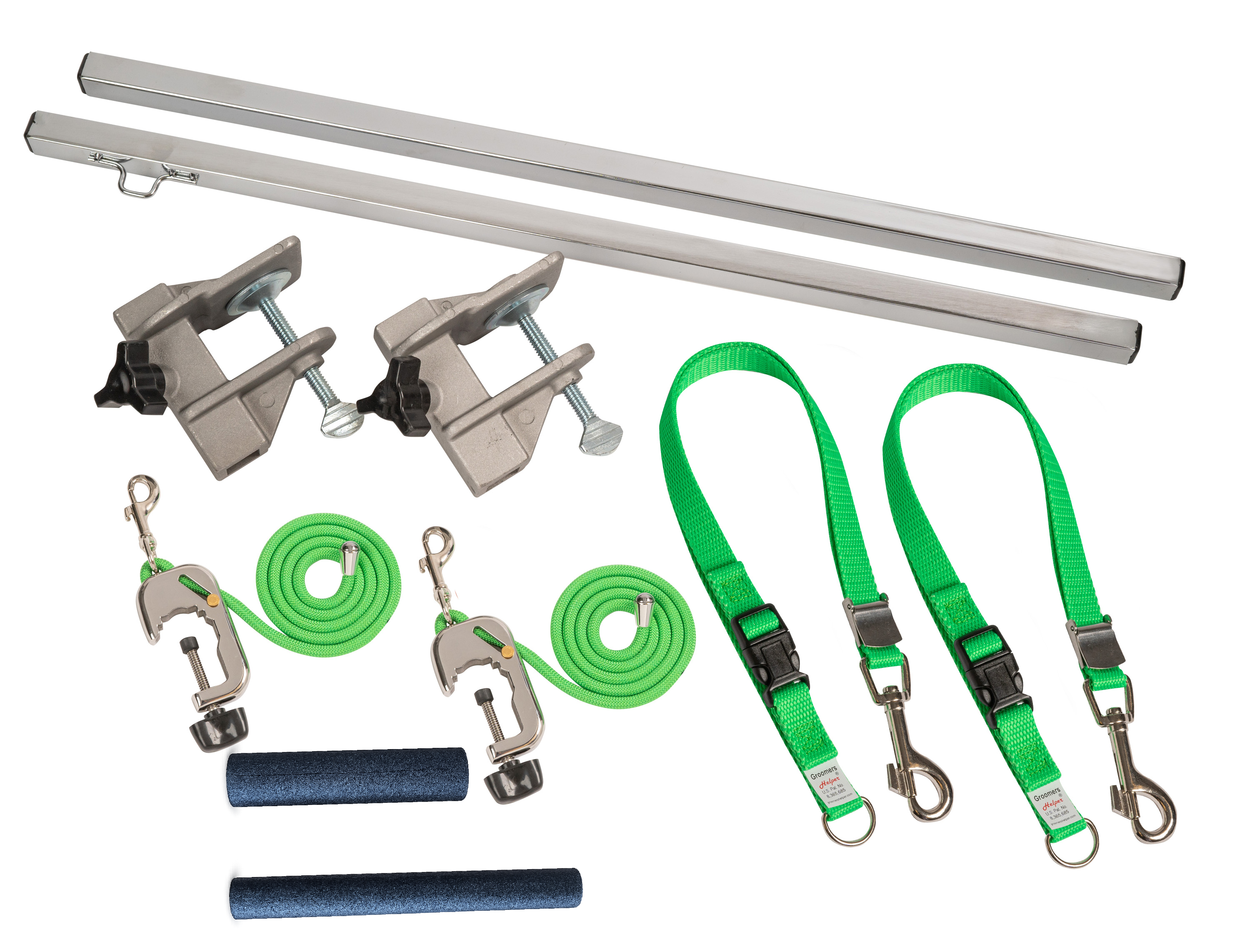 The Professional Set