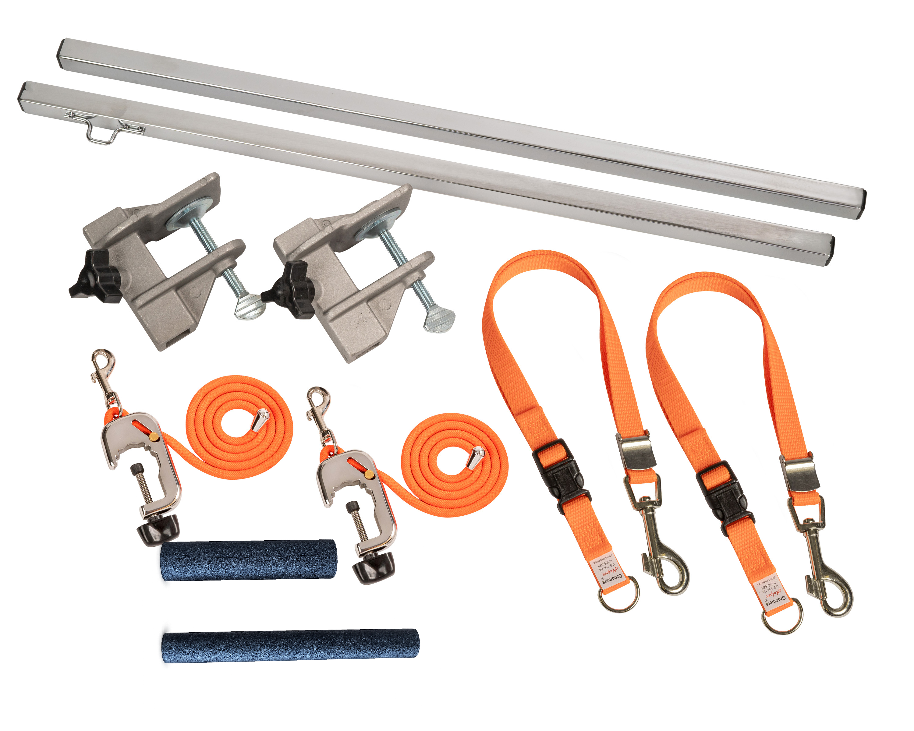 The Professional Set