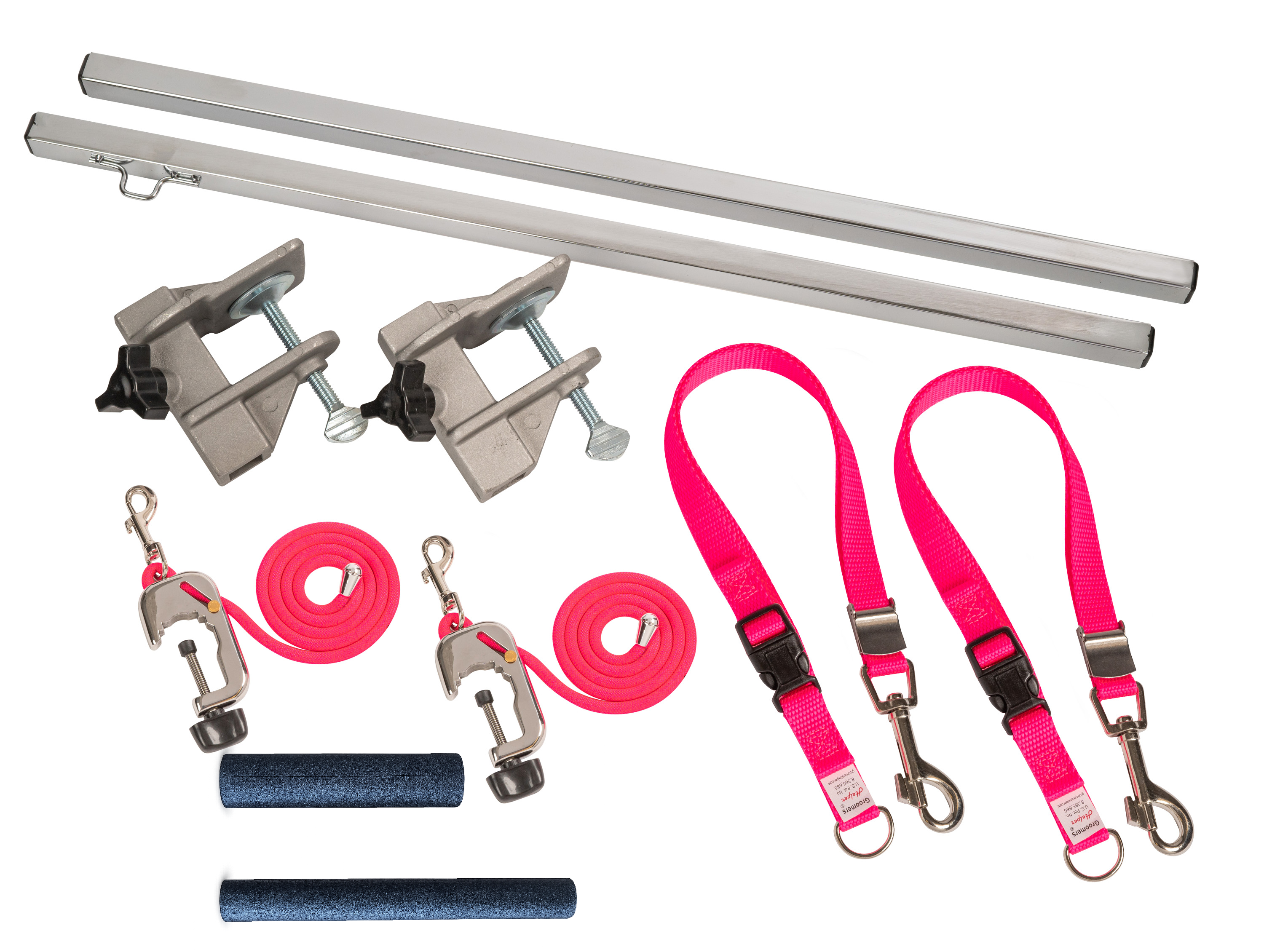 The Professional Set