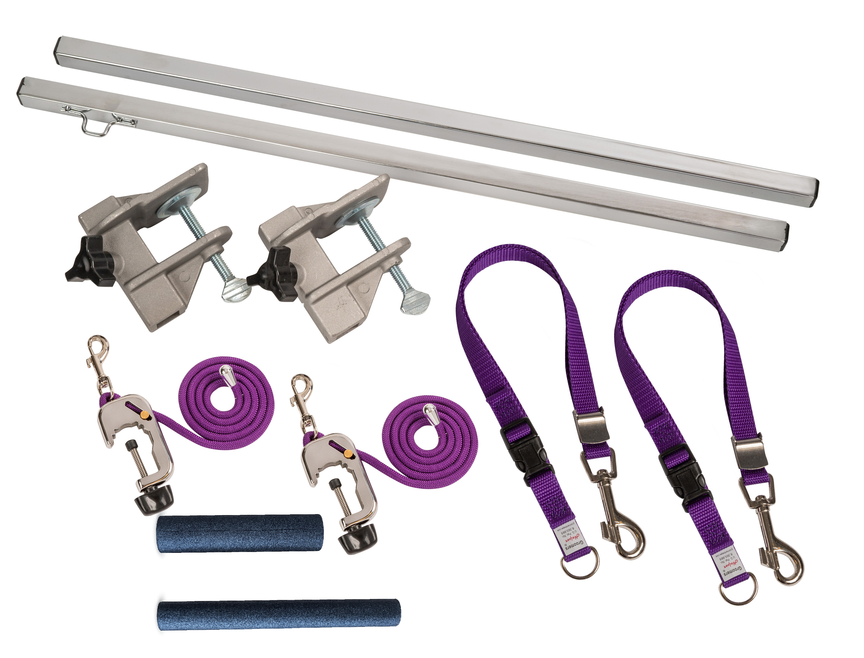 The Professional Set