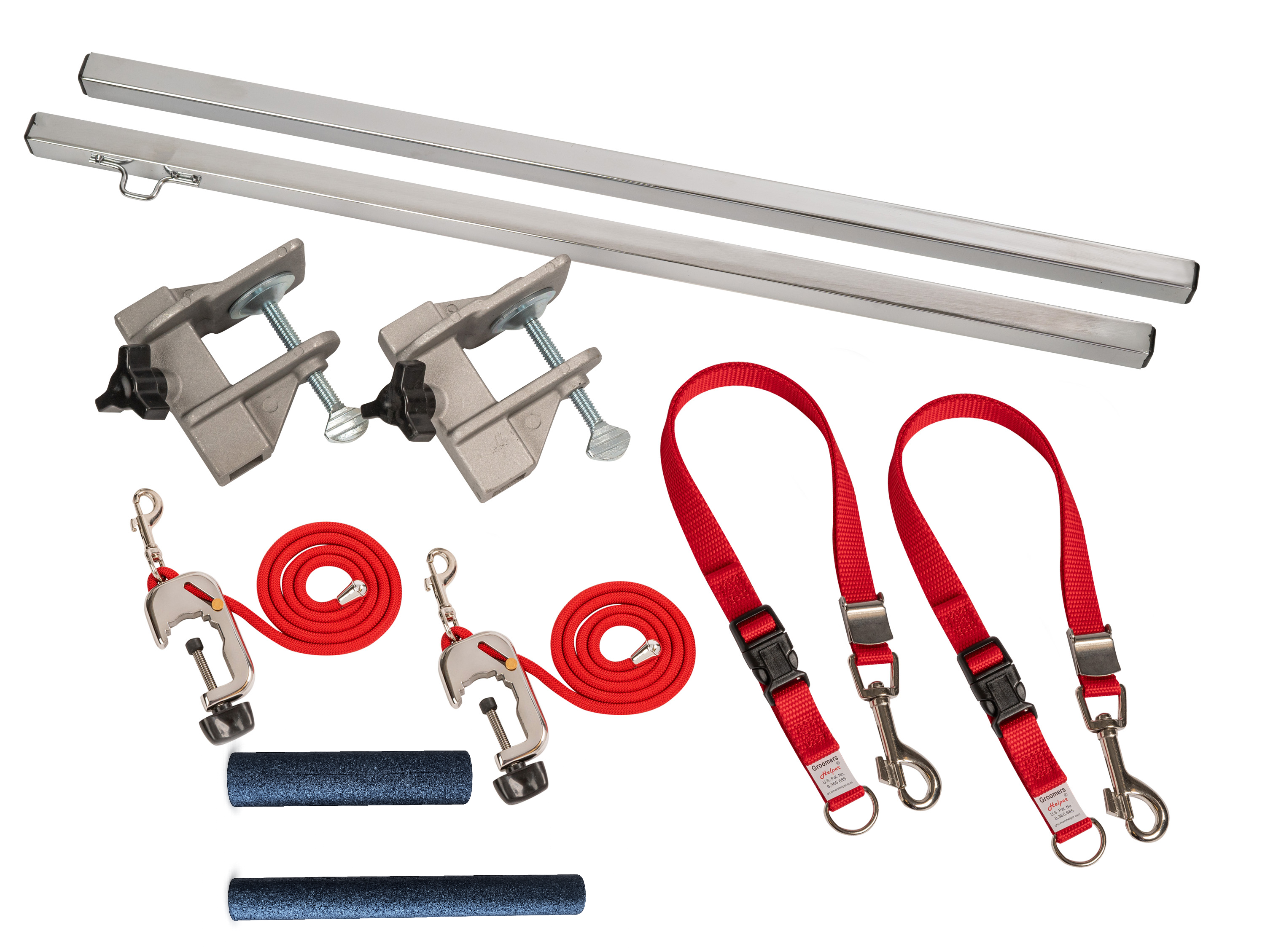 The Professional Set