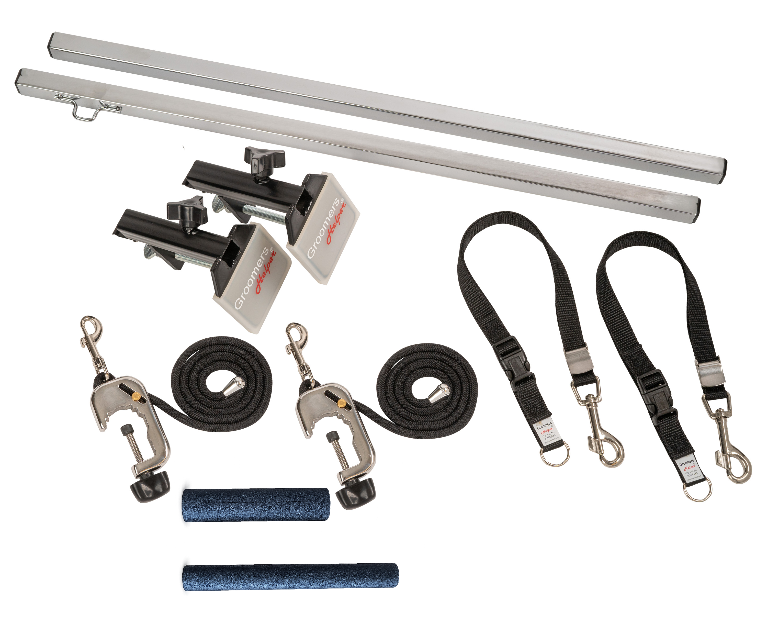 The Professional Set