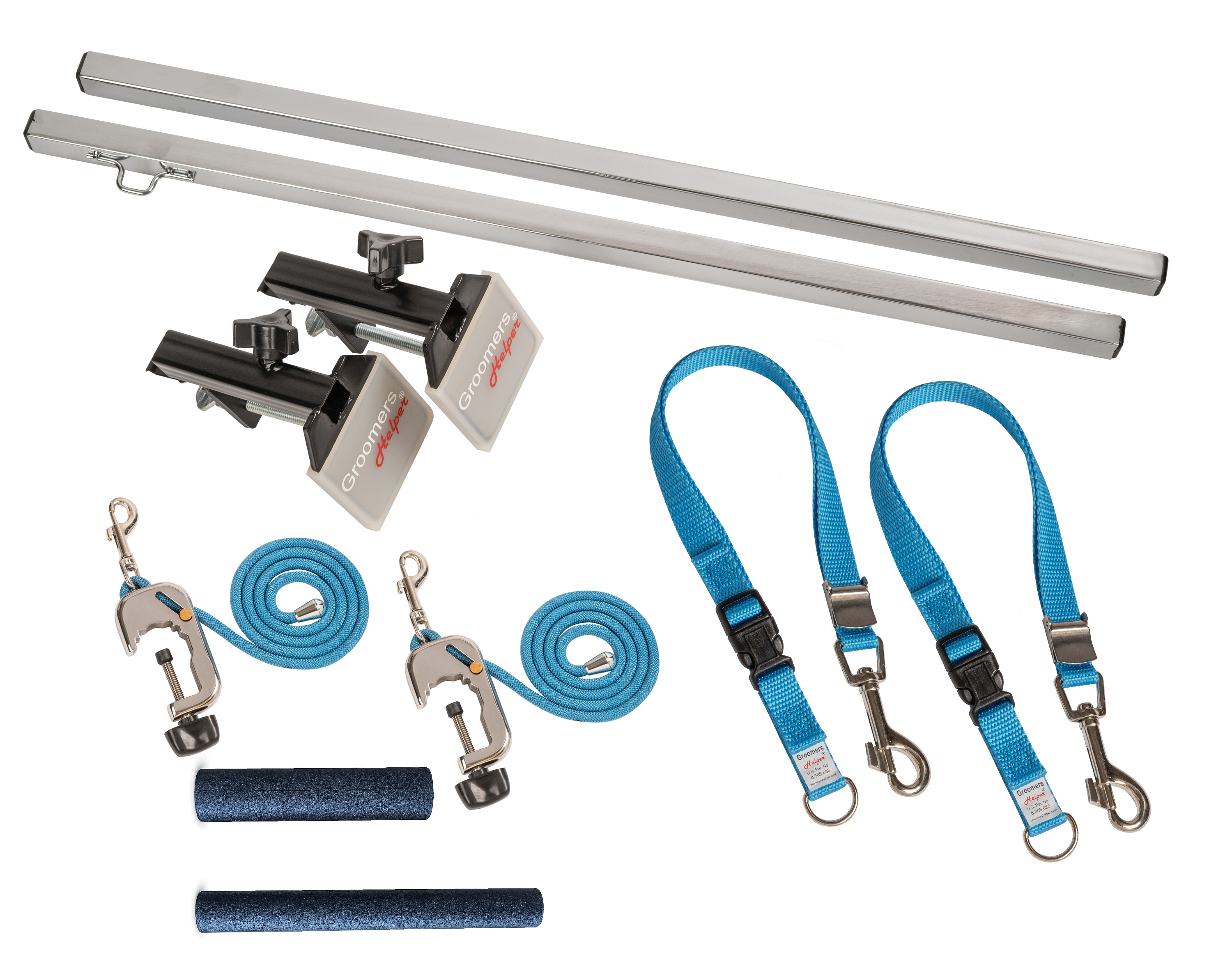 The Professional Set