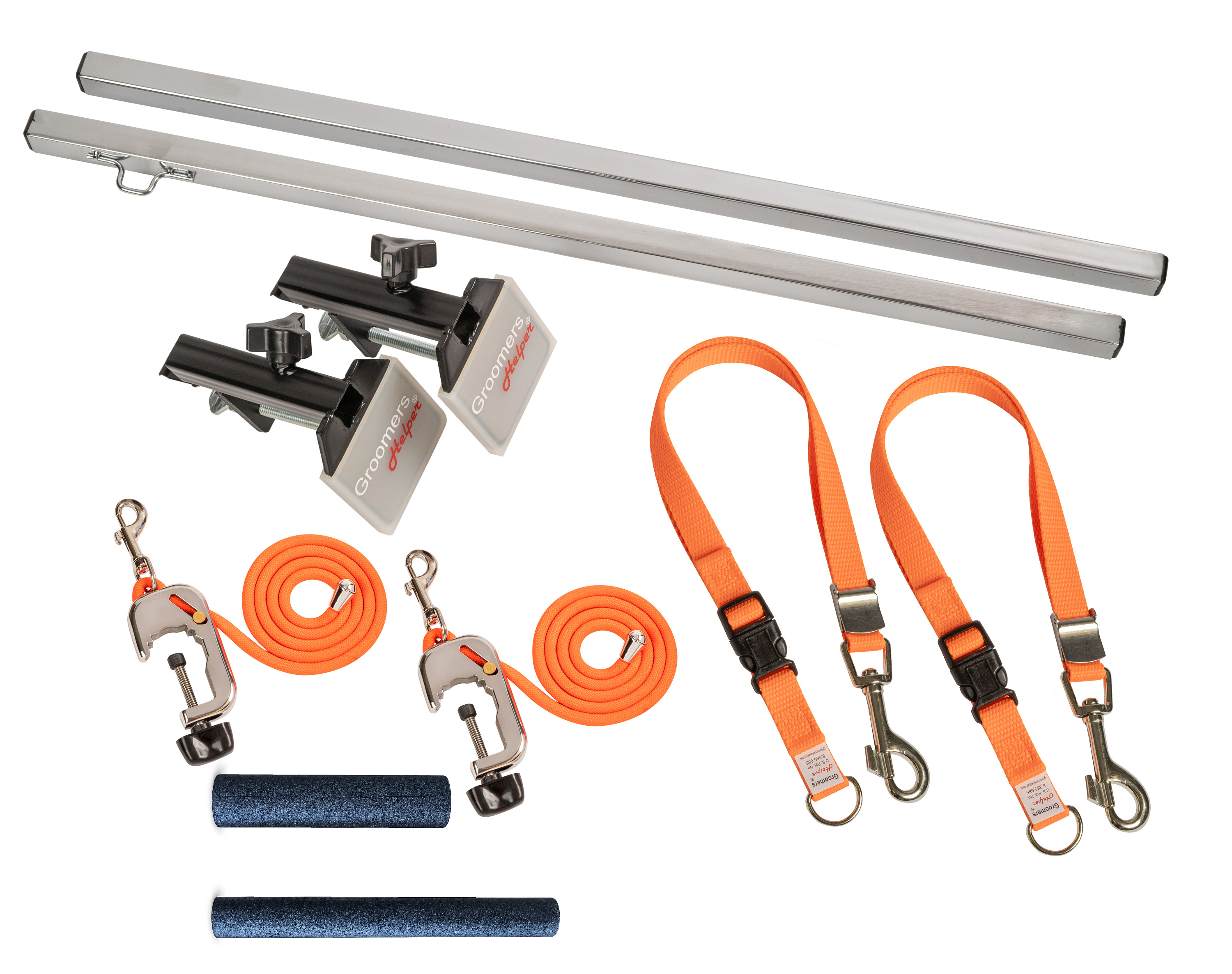 The Professional Set