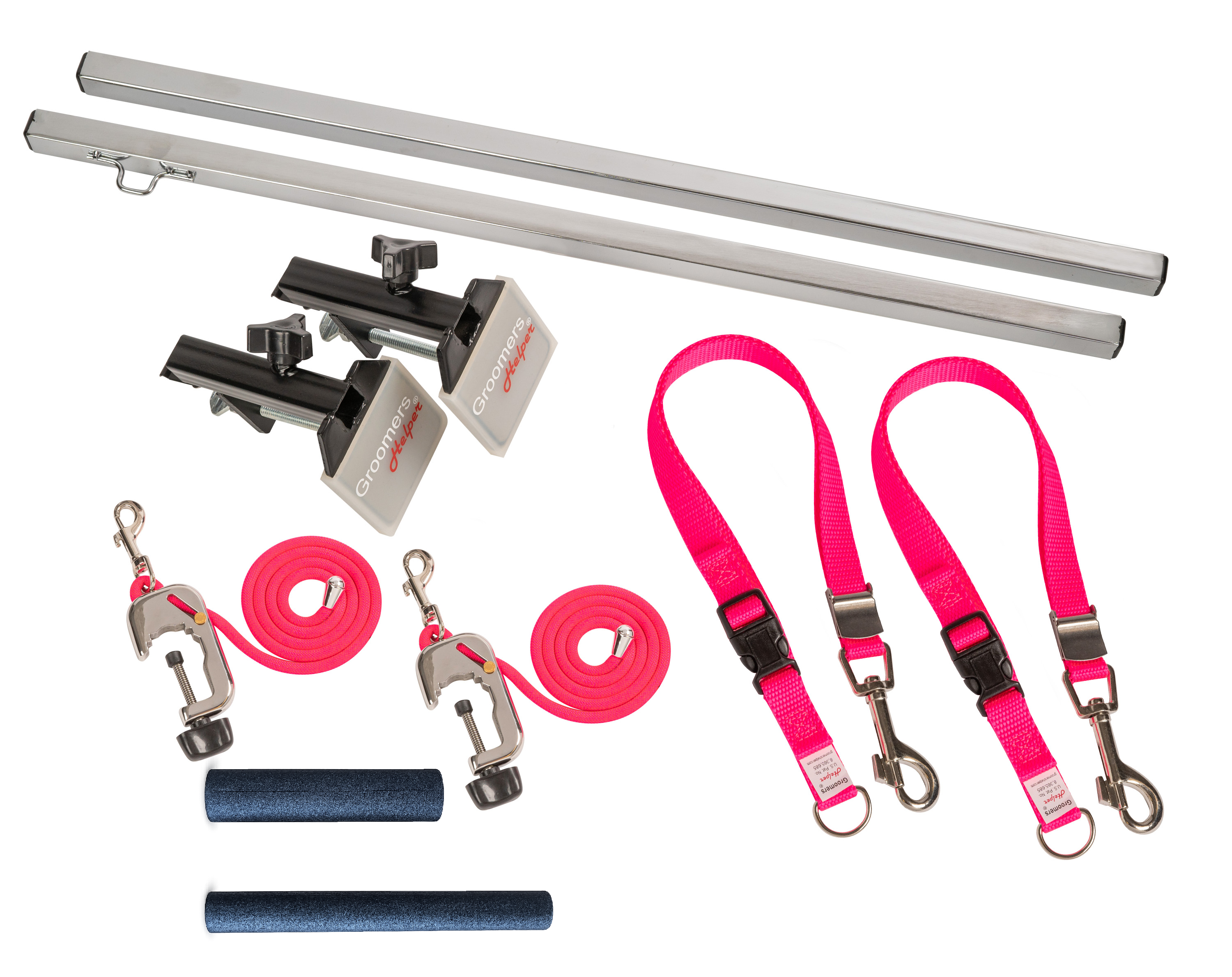 The Professional Set