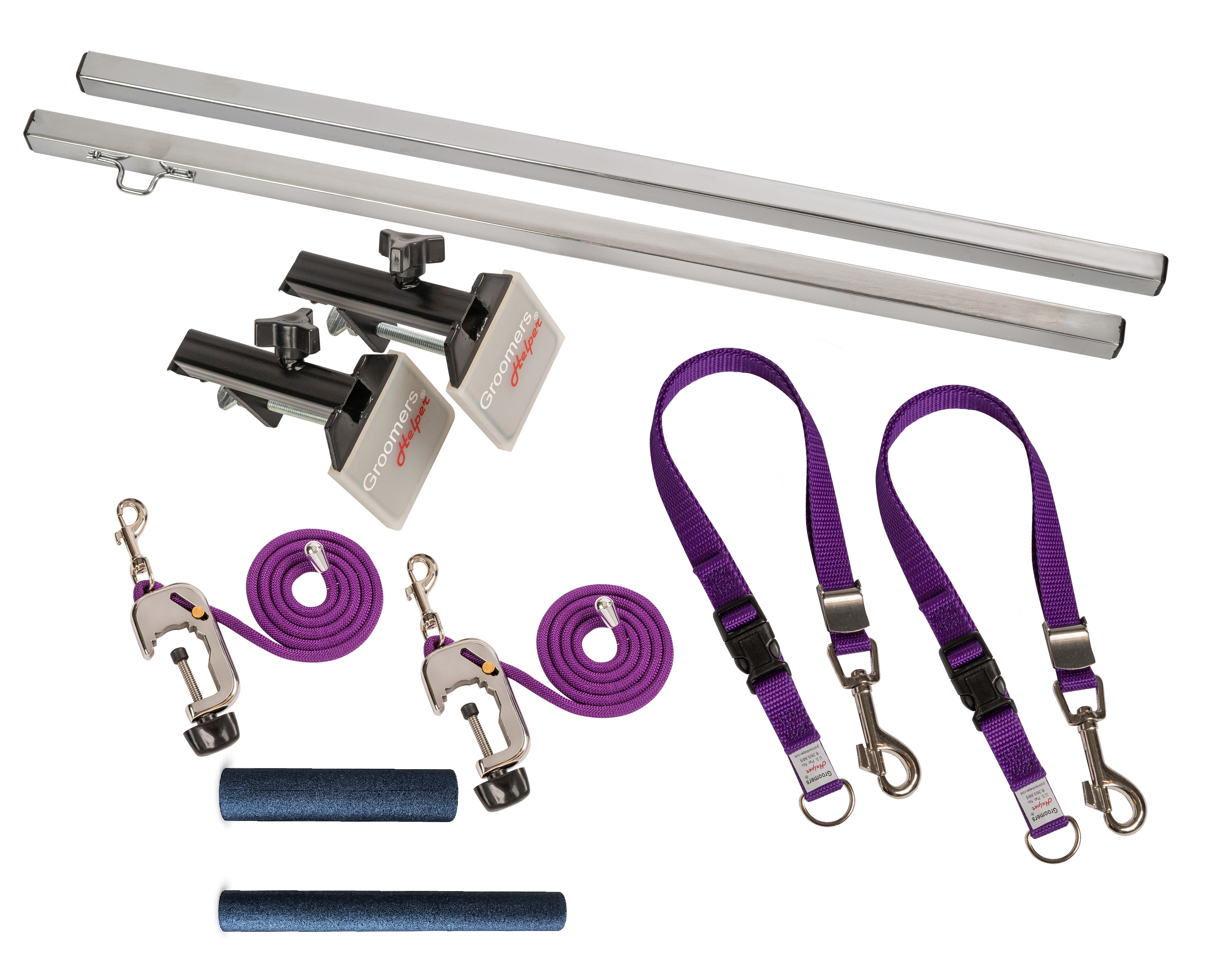 The Professional Set