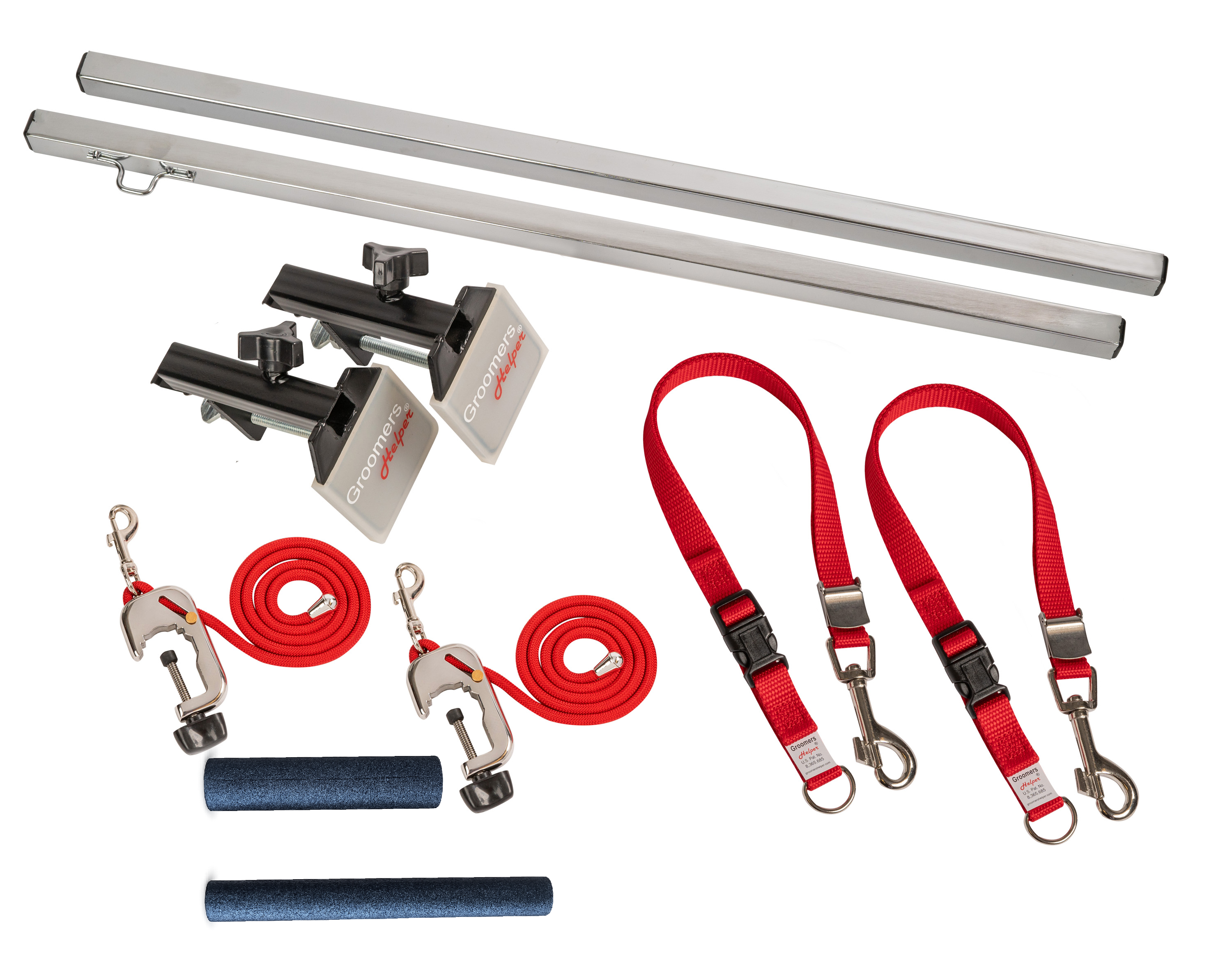 The Professional Set