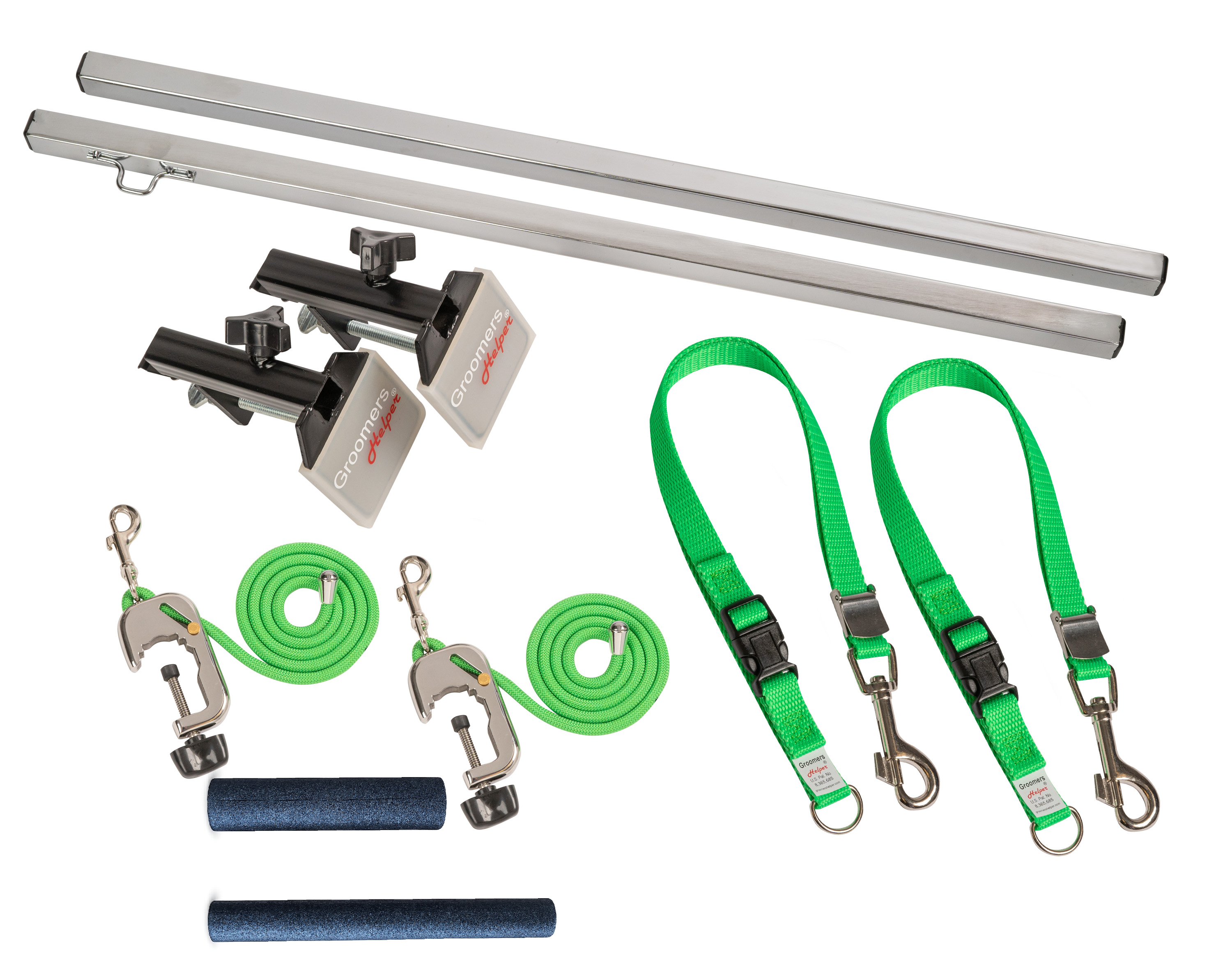 The Professional Set