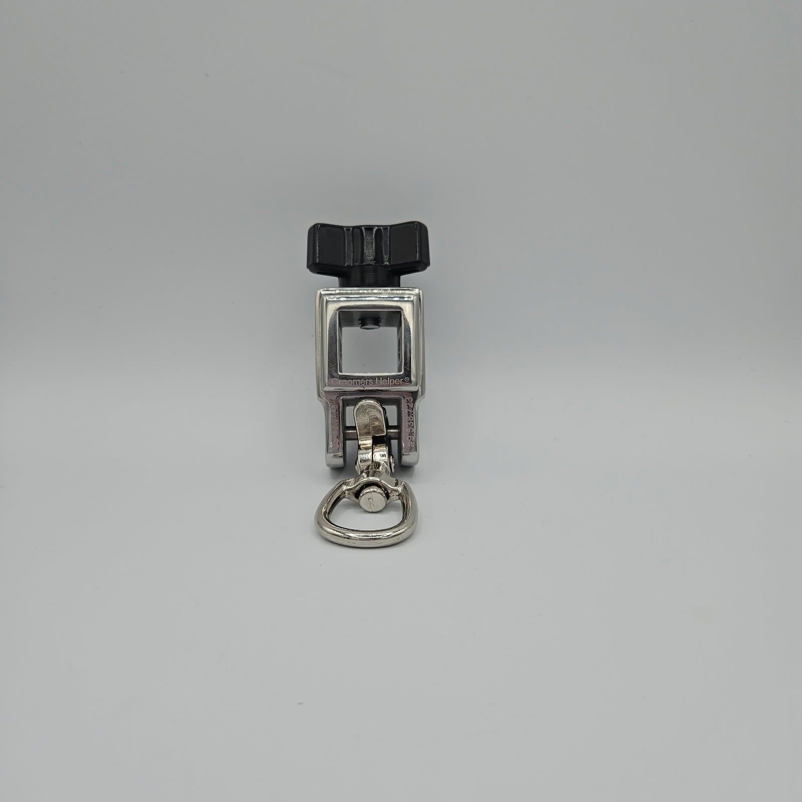 1" Advanced XL Stainless Steel Grooming Table Arms