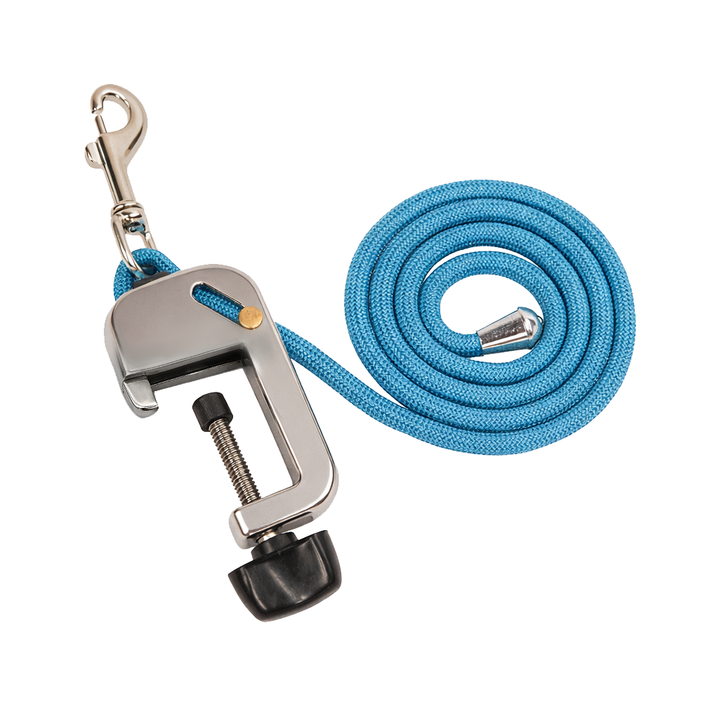 Replacement Teeth Set for the Universal Safety Clamp