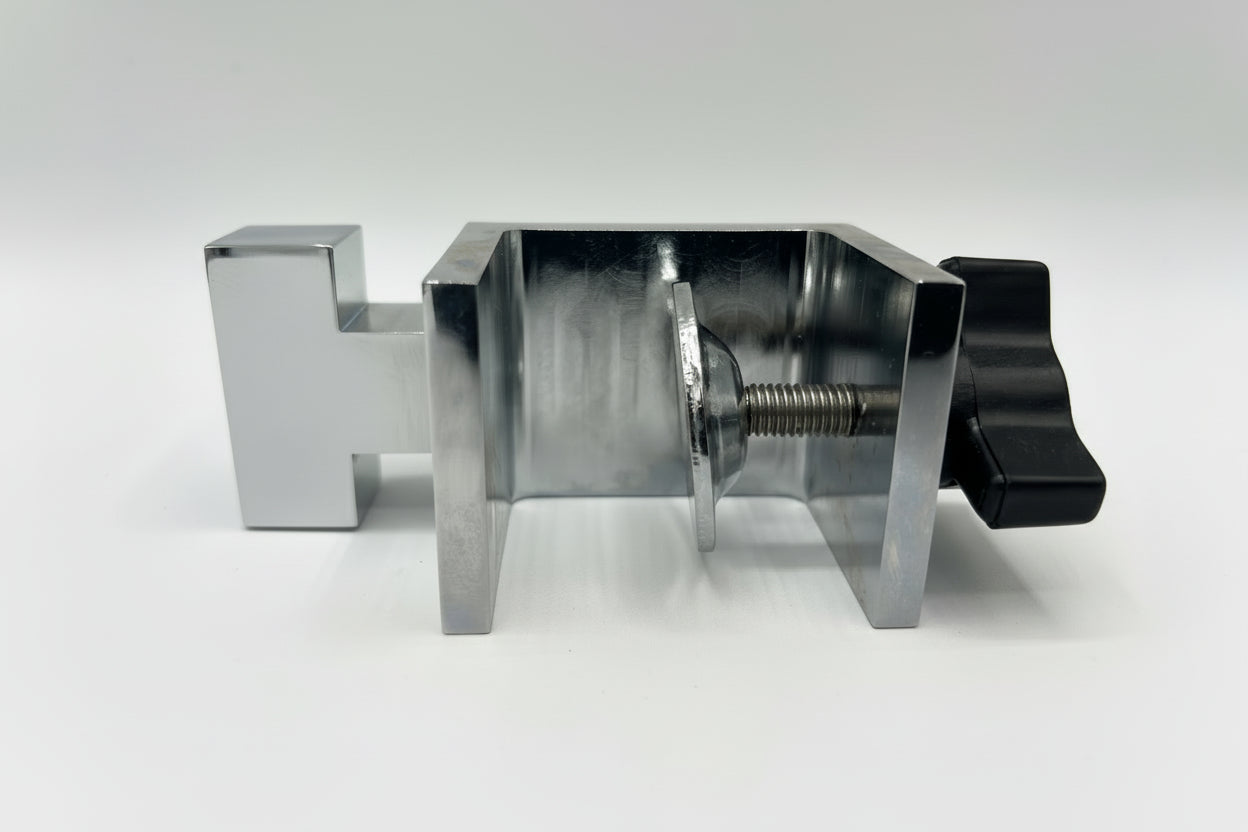 Main Grooming Table Arm International Adapter