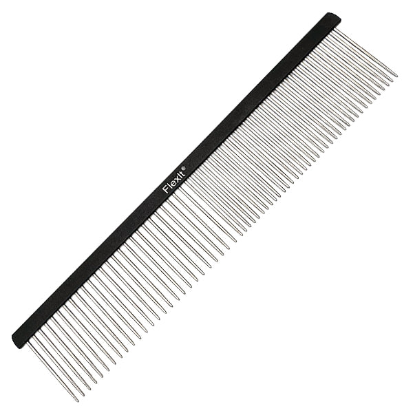 FlexIt Professional Grooming Comb