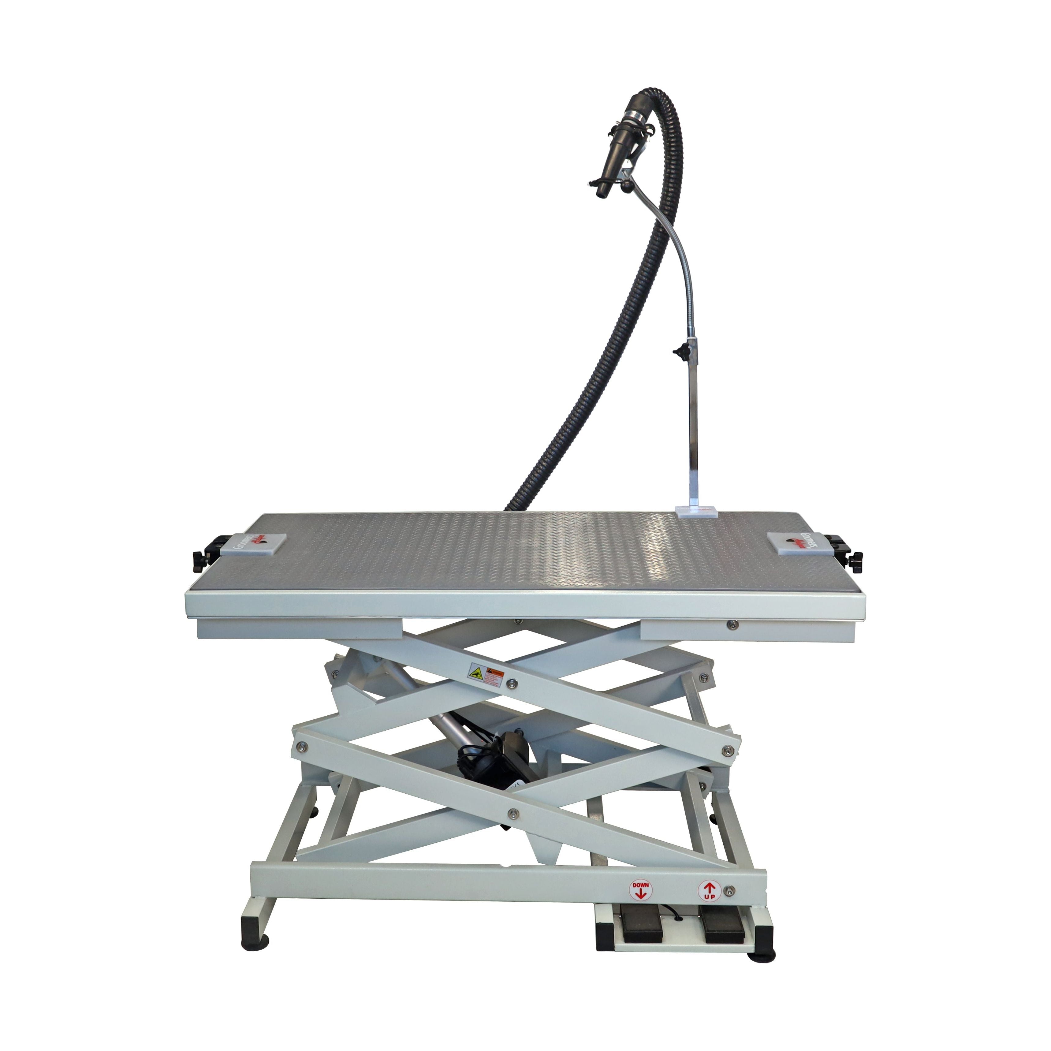 Easy-Riser Upgraded - Upgraded Heavy-Duty Built-In Electric Table Set