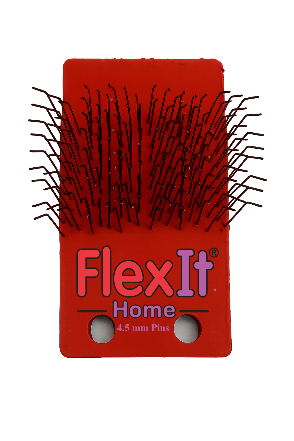 FlexIt Home Replacement Tines in Pad-Holder