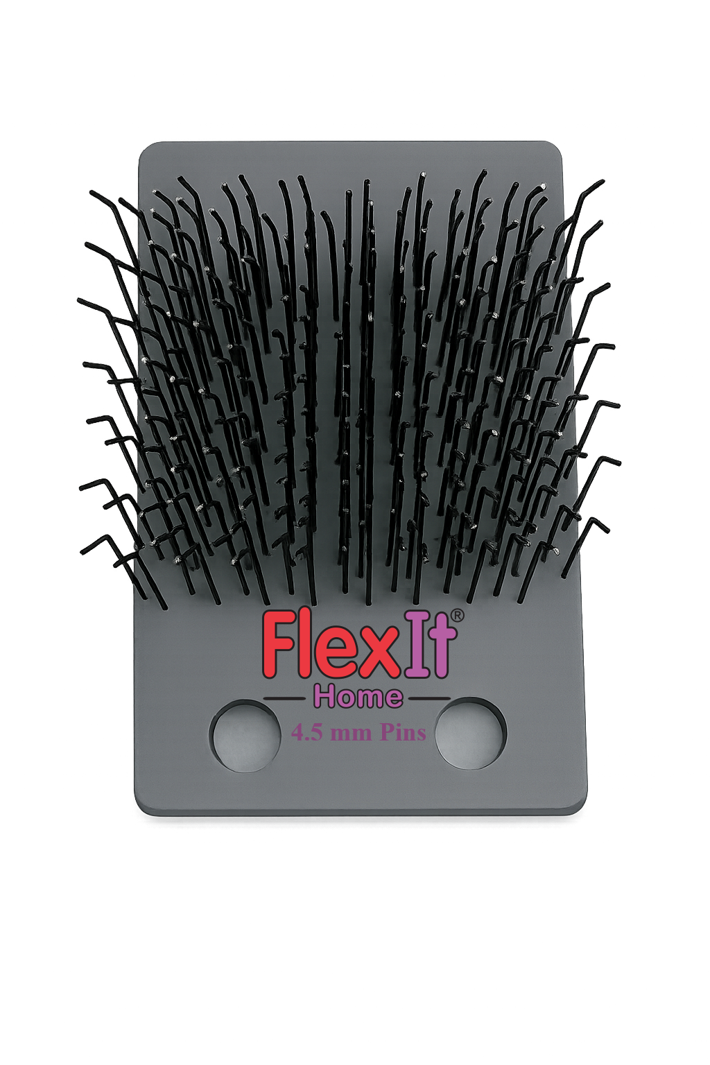 FlexIt Home Replacement Tines in Pad-Holder