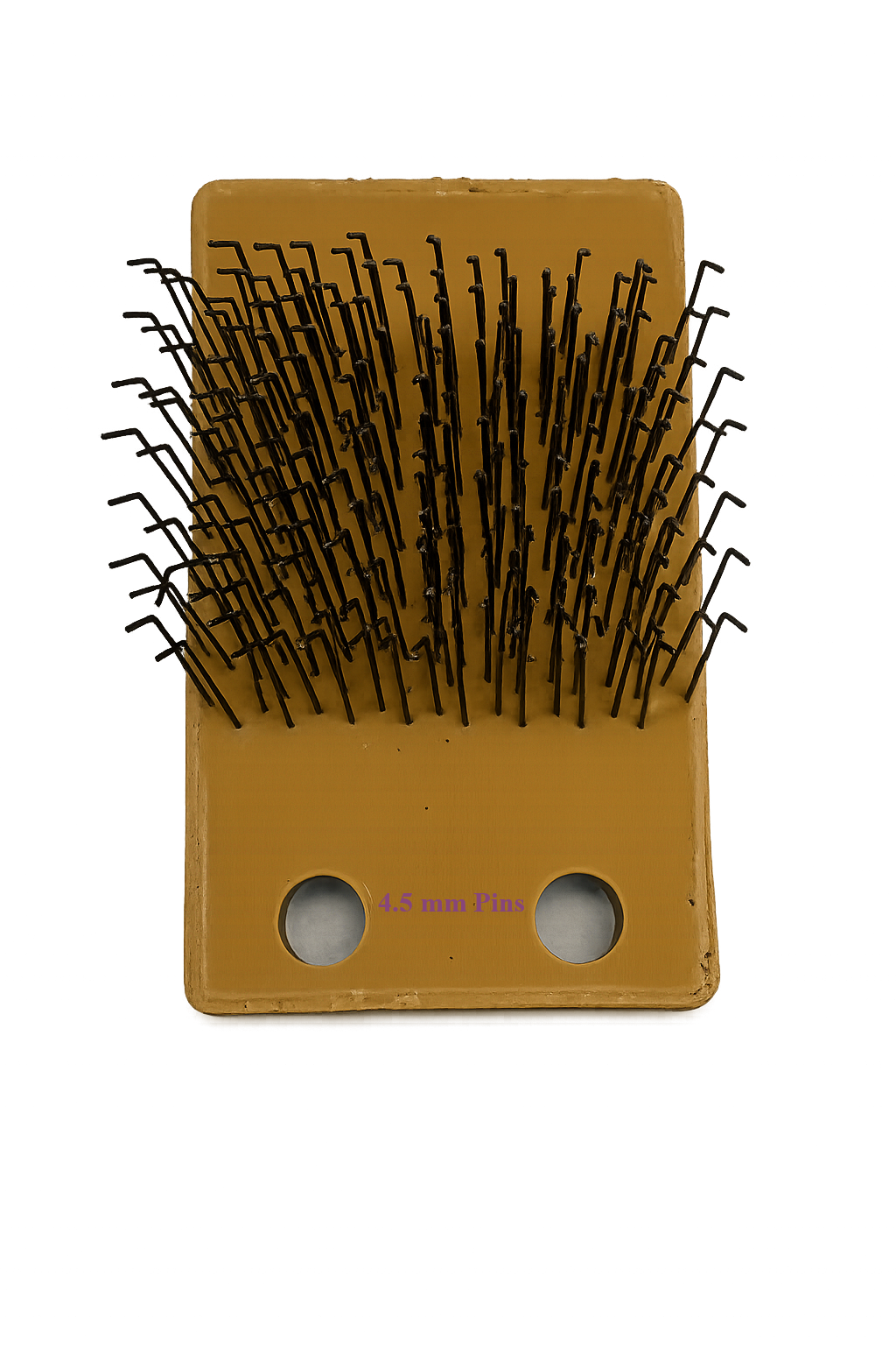 FlexIt Pro Replacement Tines in Pad-Holder