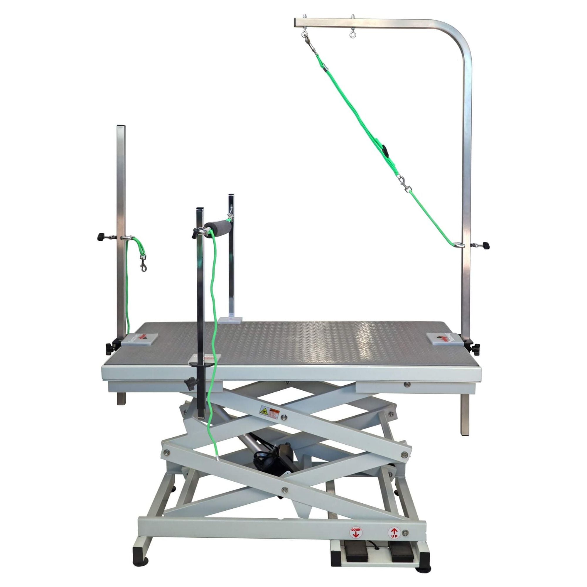 Easy-Riser Professional - Professional Heavy-Duty Built-In Electric Table Master Set