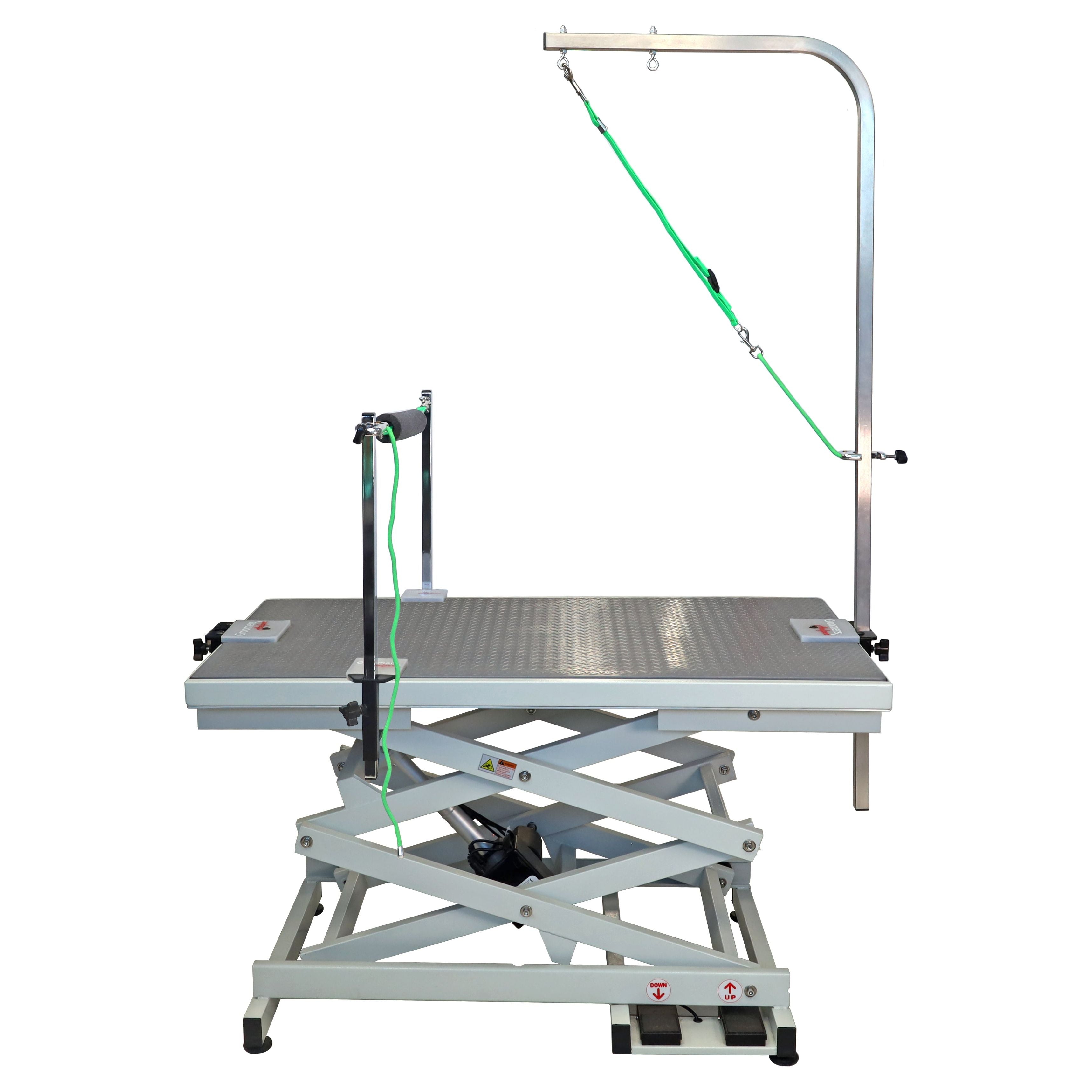 Easy-Riser Professional - Professional Heavy-Duty Built-In Electric Table Master Set