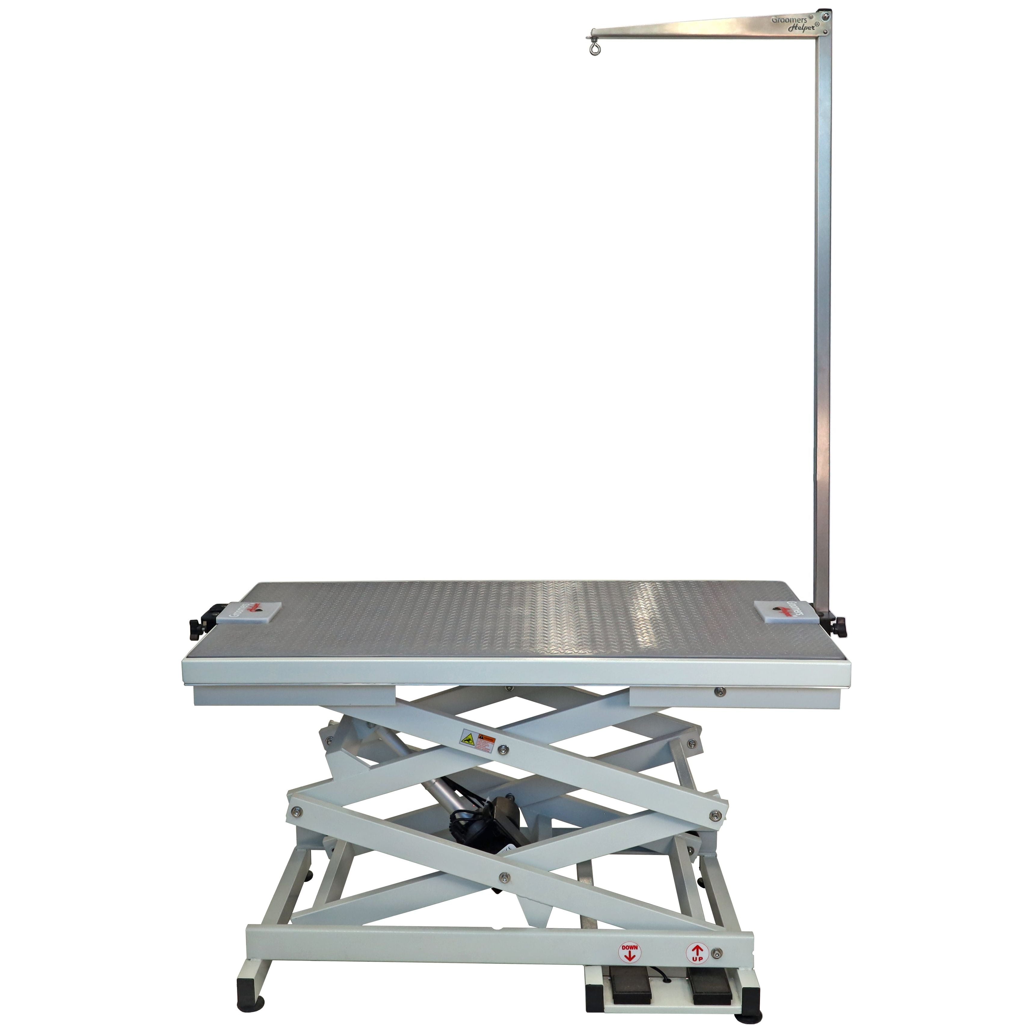 Easy-Riser Professional - Professional Heavy-Duty Built-In Electric Table Master Set