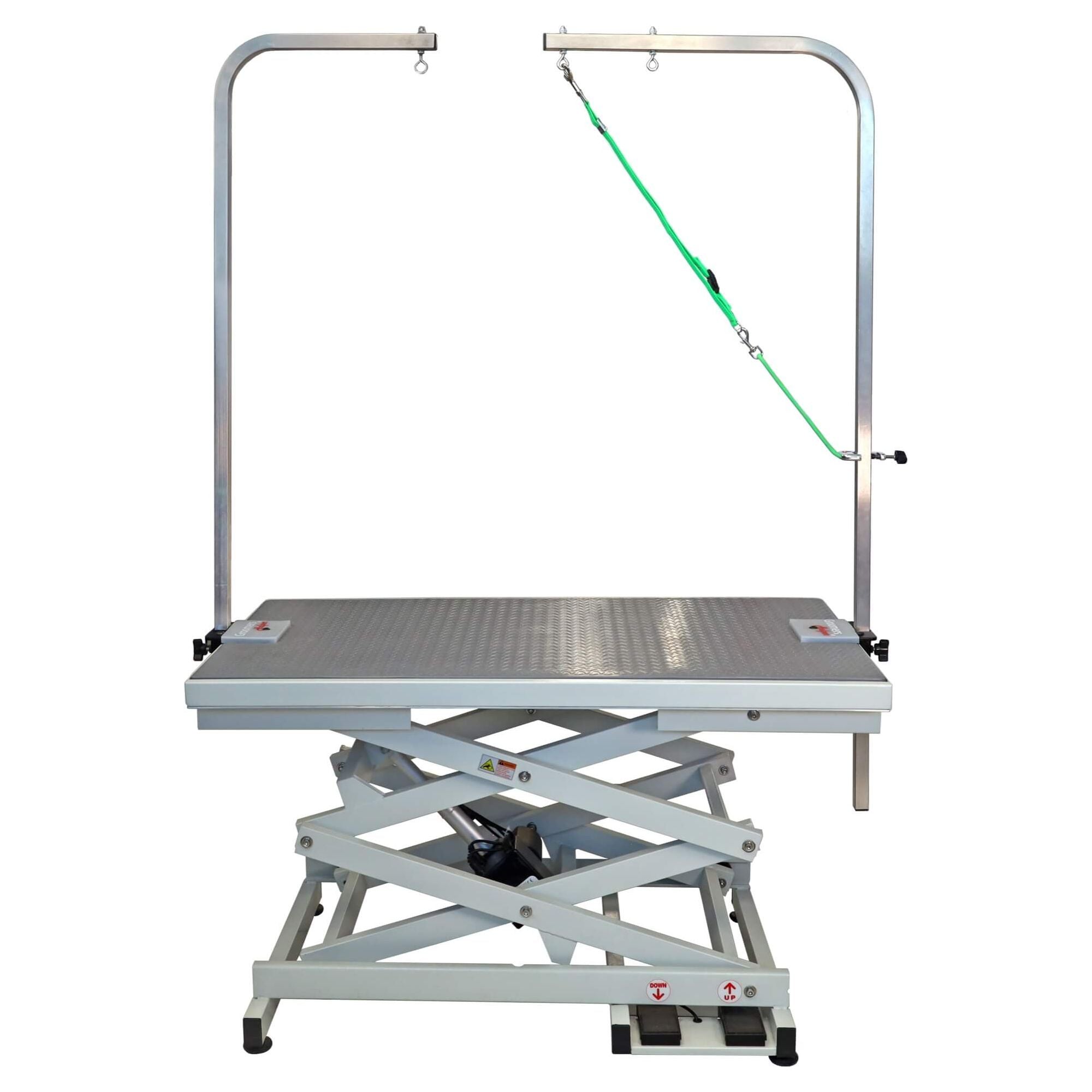 Easy-Riser Professional - Professional Heavy-Duty Built-In Electric Table Master Set