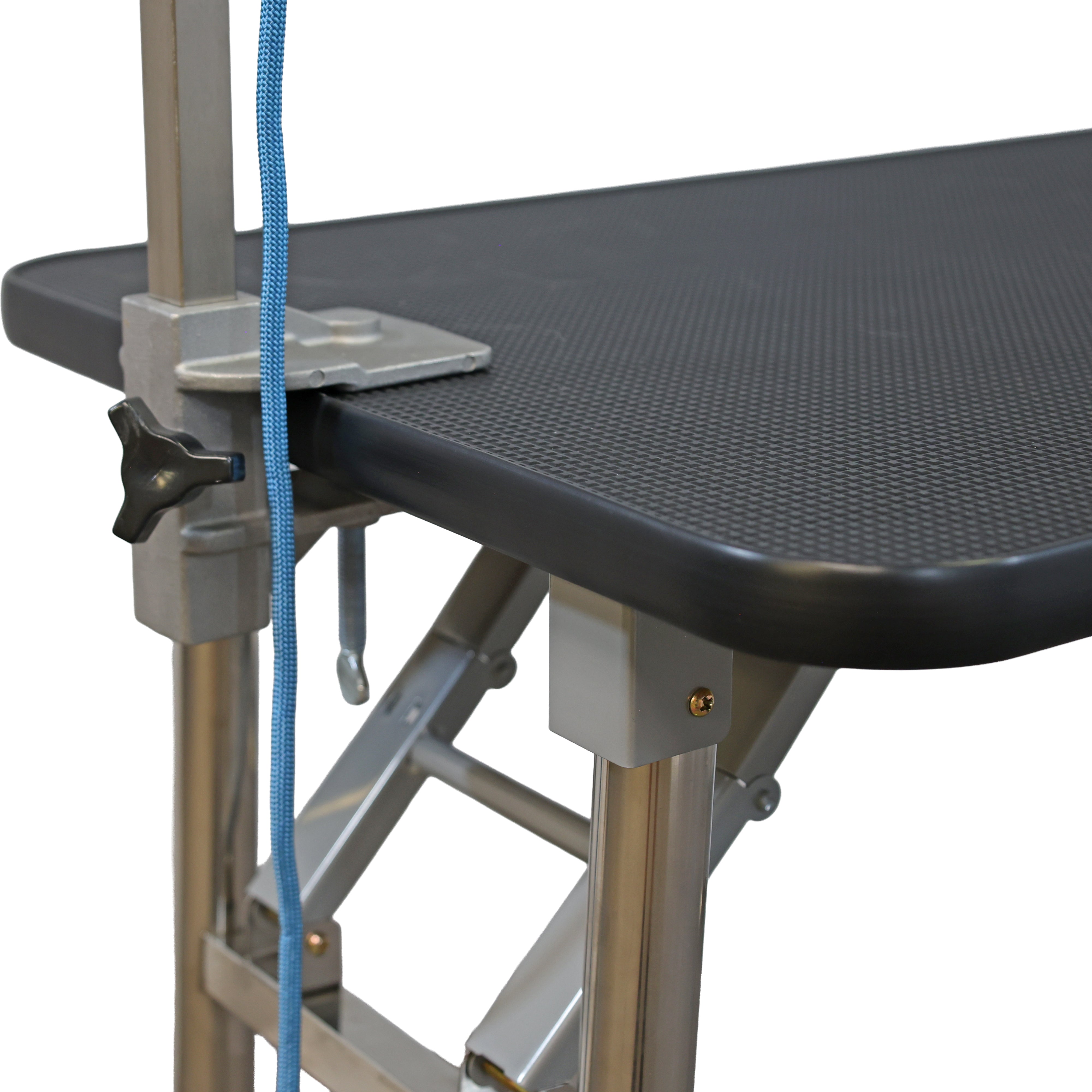 Small Portable Folding Grooming Table