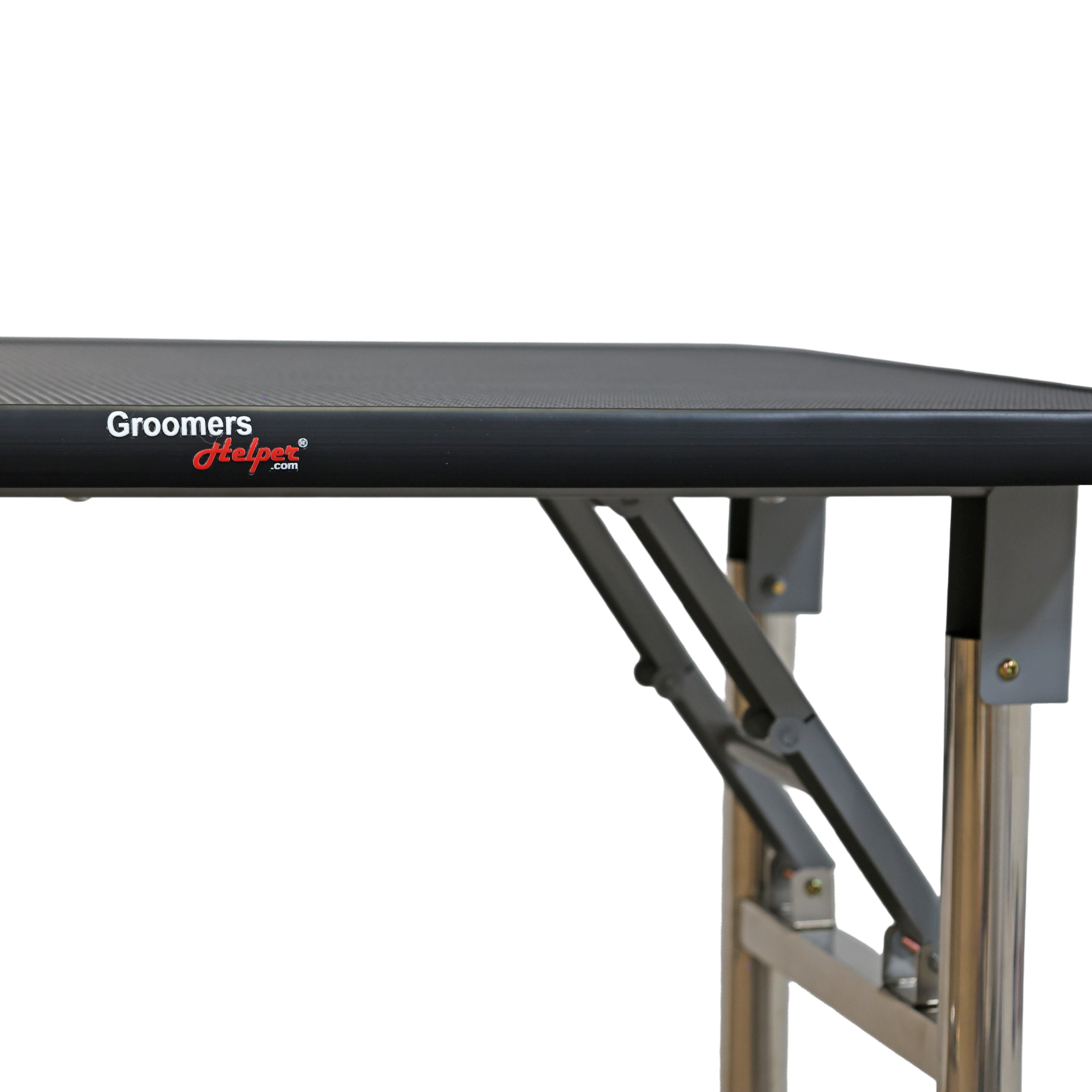 Small Portable Folding Grooming Table