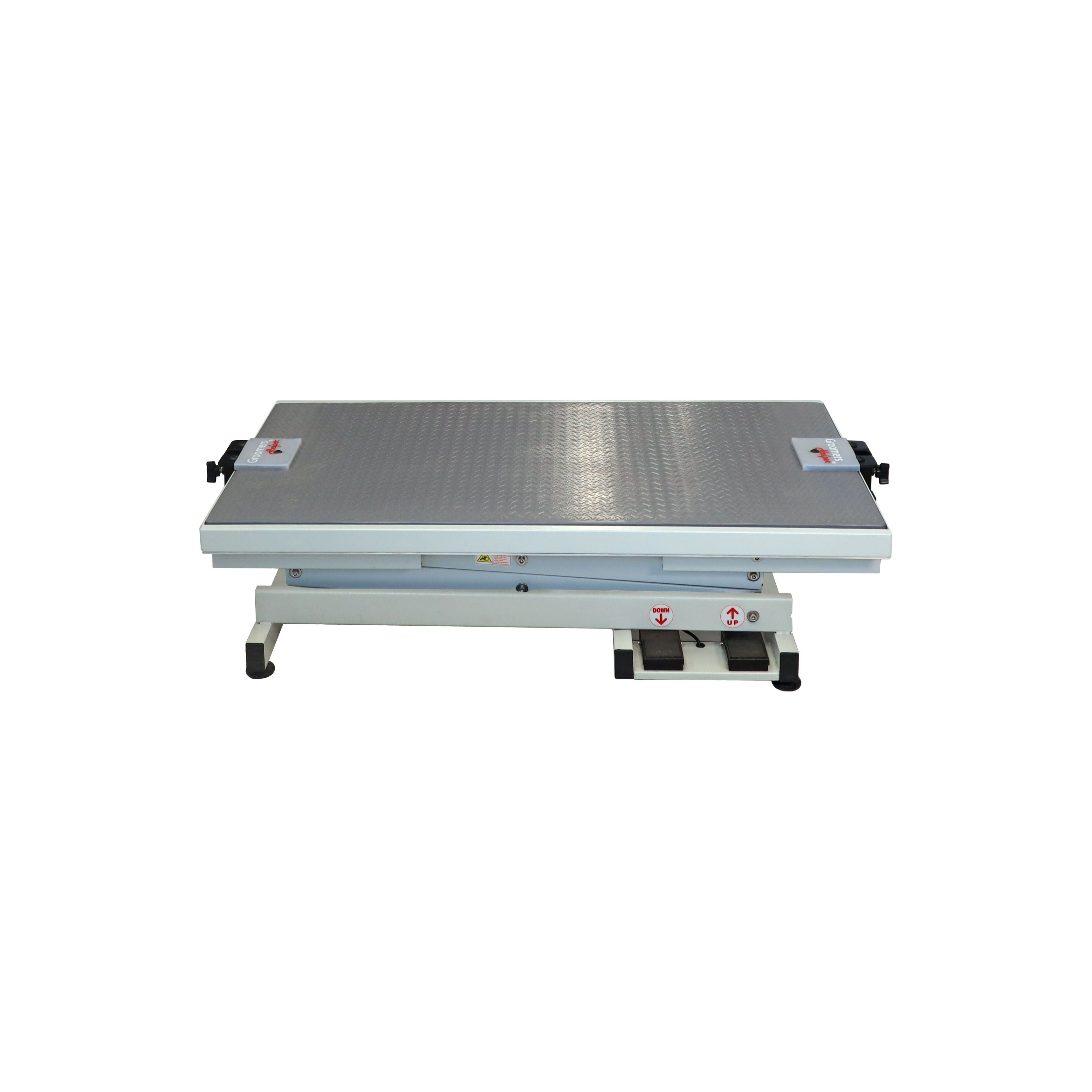Easy-Riser Upgraded - Upgraded Heavy-Duty Built-In Electric Table Set