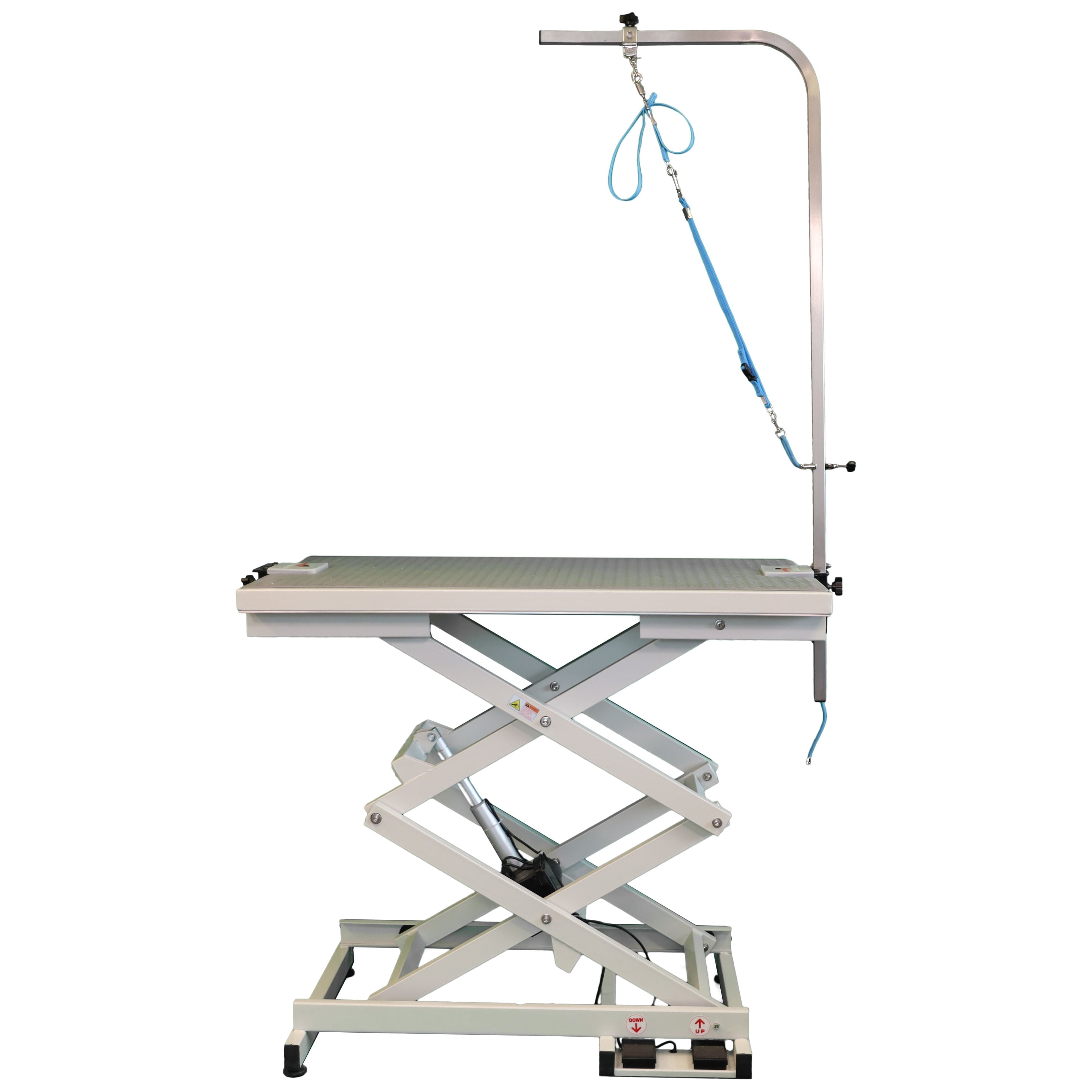 Easy-Riser Starter - Heavy-Duty Built-In Electric Starter Table Set