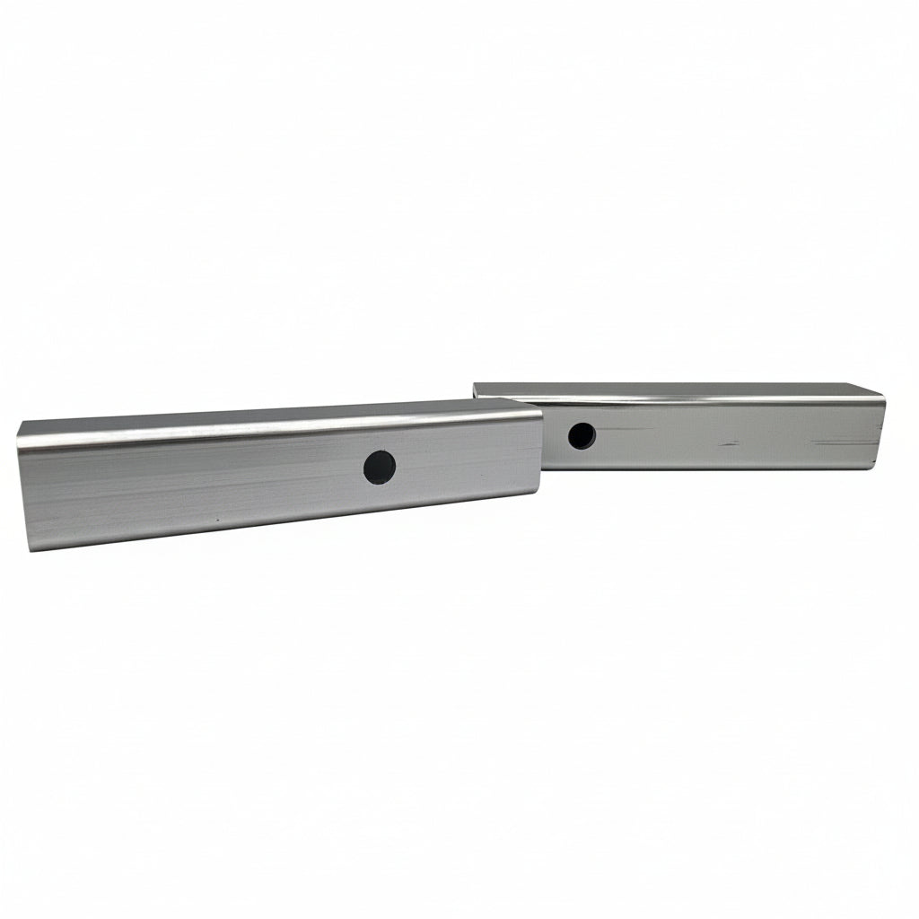 3/4" Table Clamp Adapter pair horizontal