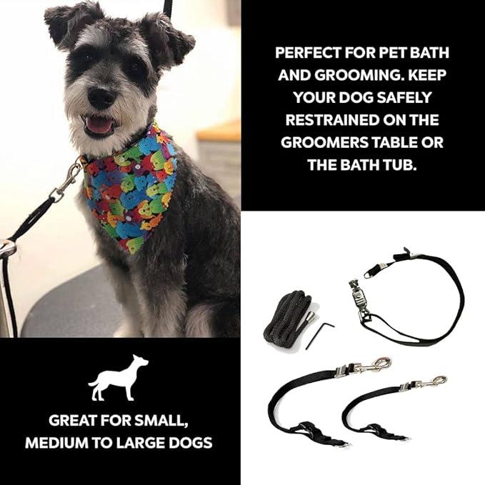 The Groomers Helper® Mini Accessory Kit