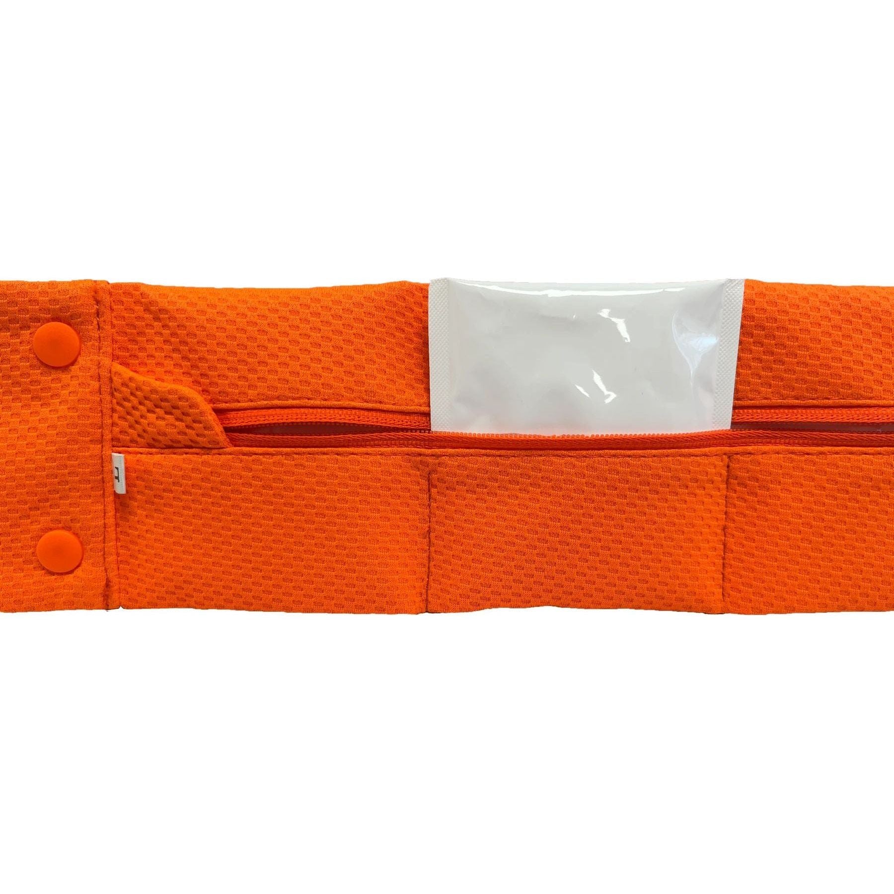 Bay Dog's Arctic Bay Cooling Collar