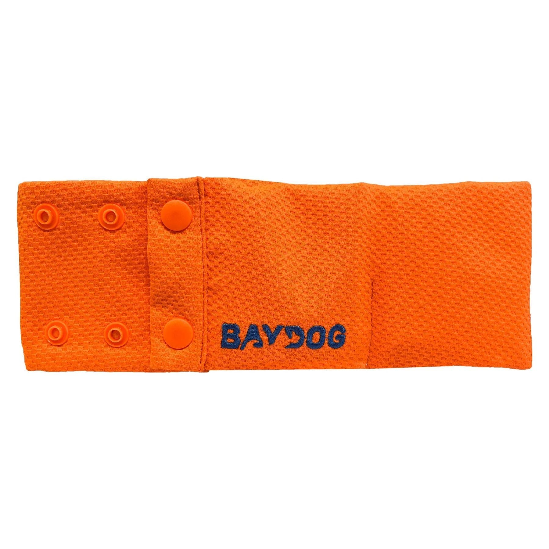 Bay Dog's Arctic Bay Cooling Collar