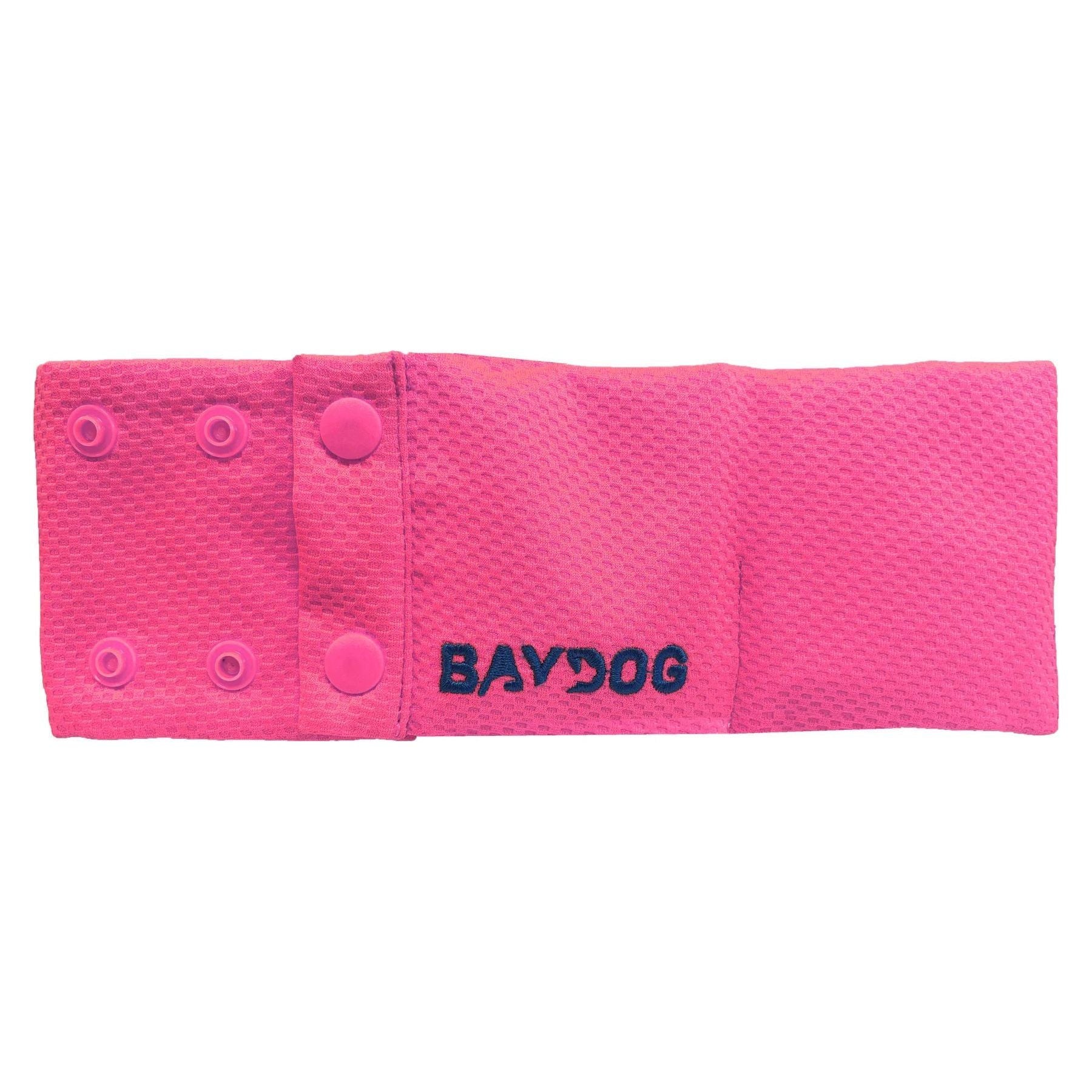 Bay Dog's Arctic Bay Cooling Collar