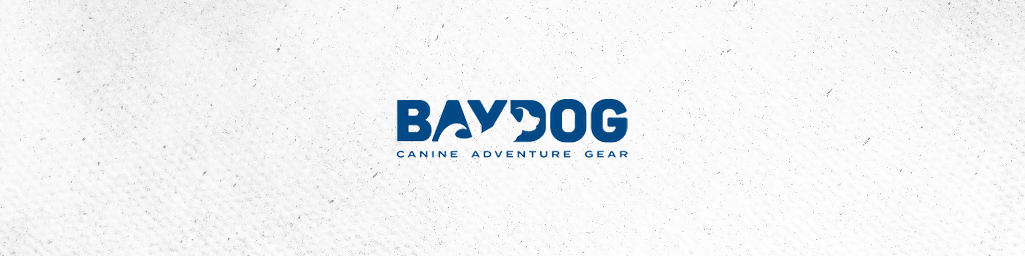 The Bay Dog Collection hero image