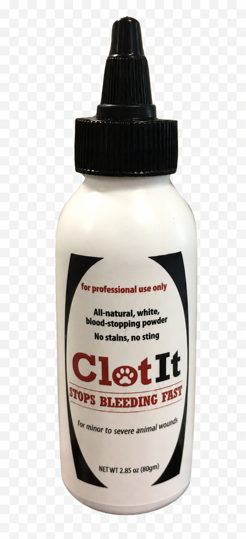 ClotIt® Blood Stopping Powder