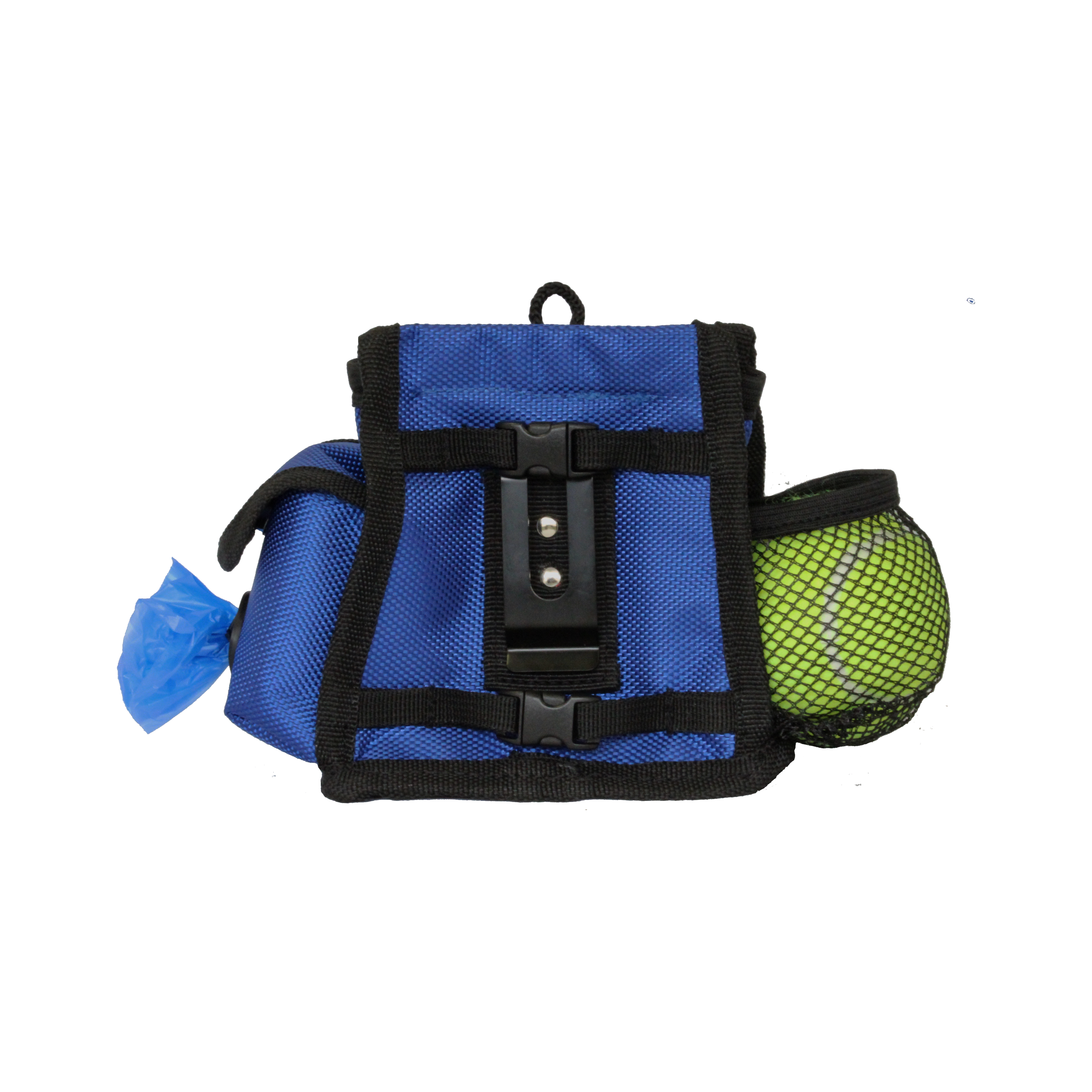 Bay Dog PACK-N-GO BAG