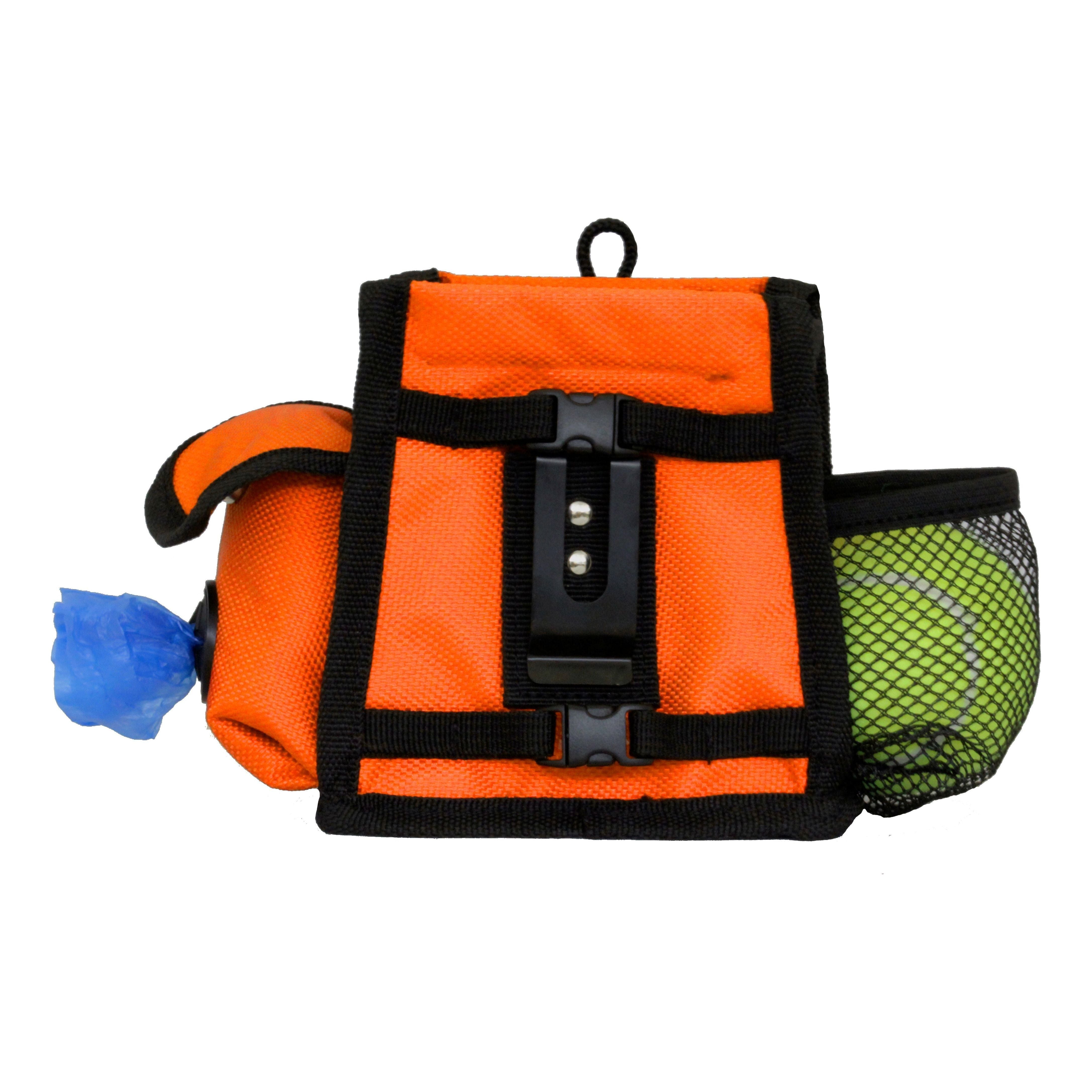 Bay Dog PACK-N-GO BAG